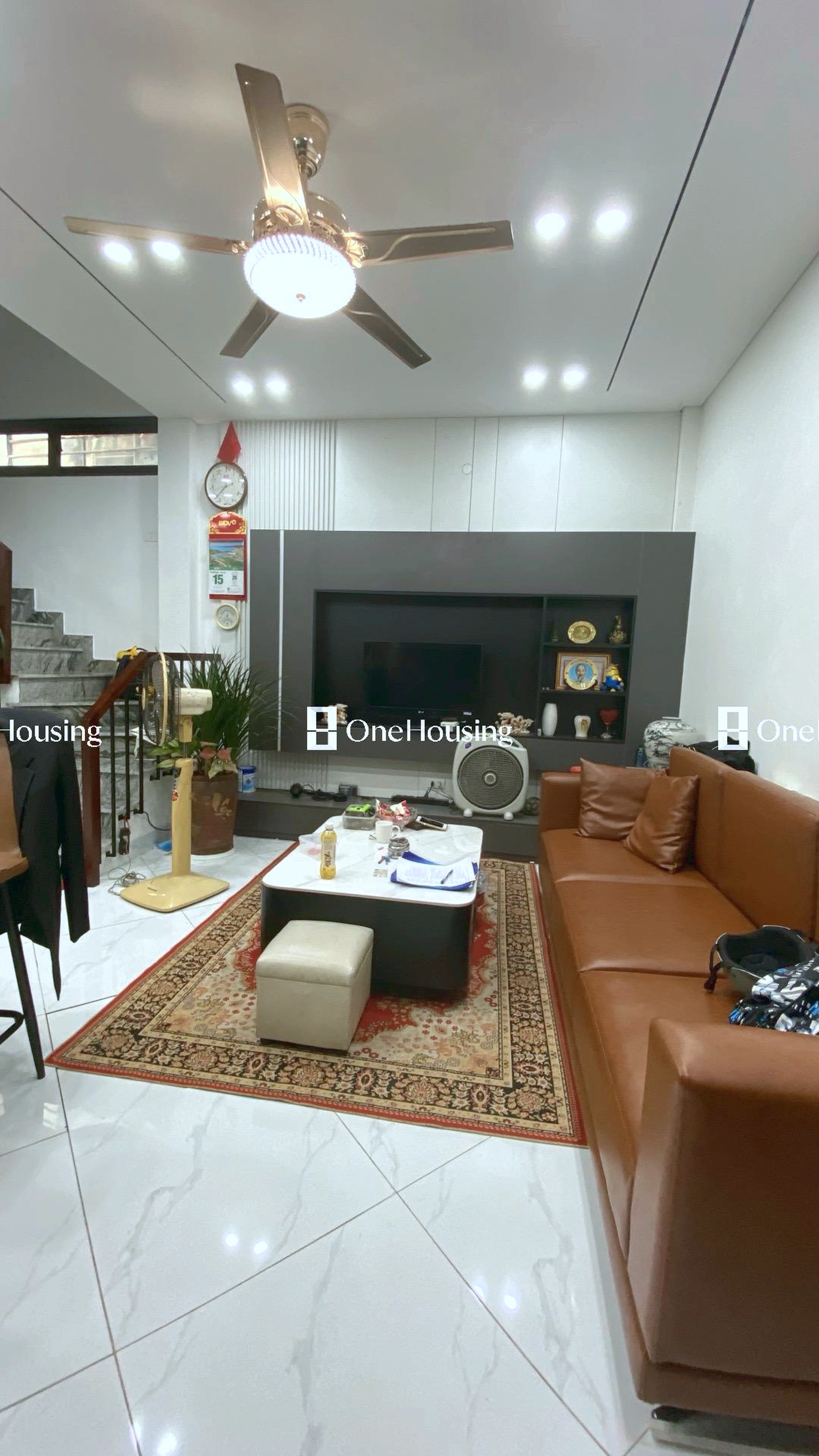 Nhà mặt ngõ cách Ngọc Thụy (mặt đê và đường gom chân đê) 20m, P. Ngọc Thụy, Q. Long Biên, TP. Hà Nội