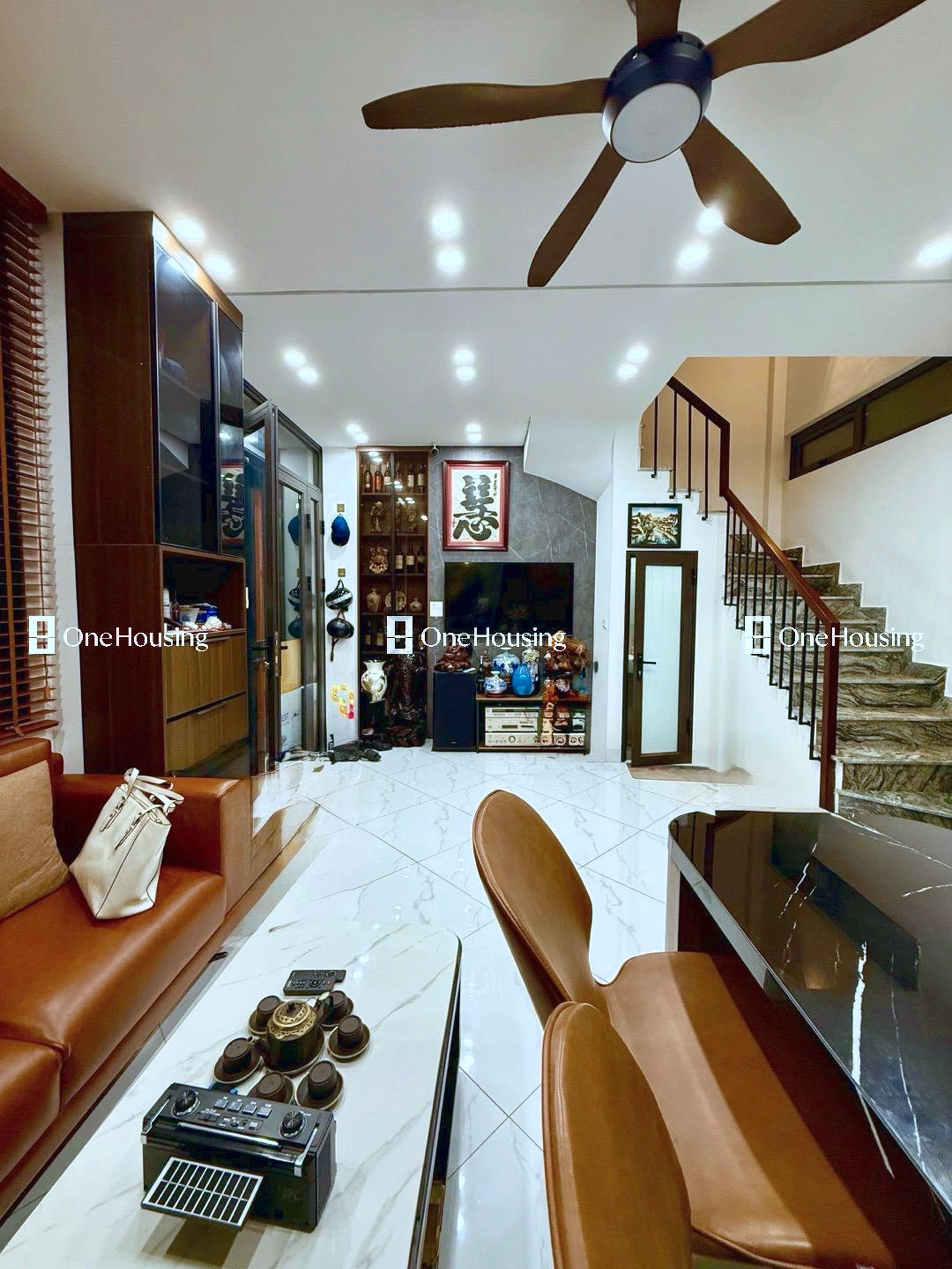 Nhà mặt ngõ cách Ngọc Thụy (mặt đê và đường gom chân đê) 20m, P. Ngọc Thụy, Q. Long Biên, TP. Hà Nội