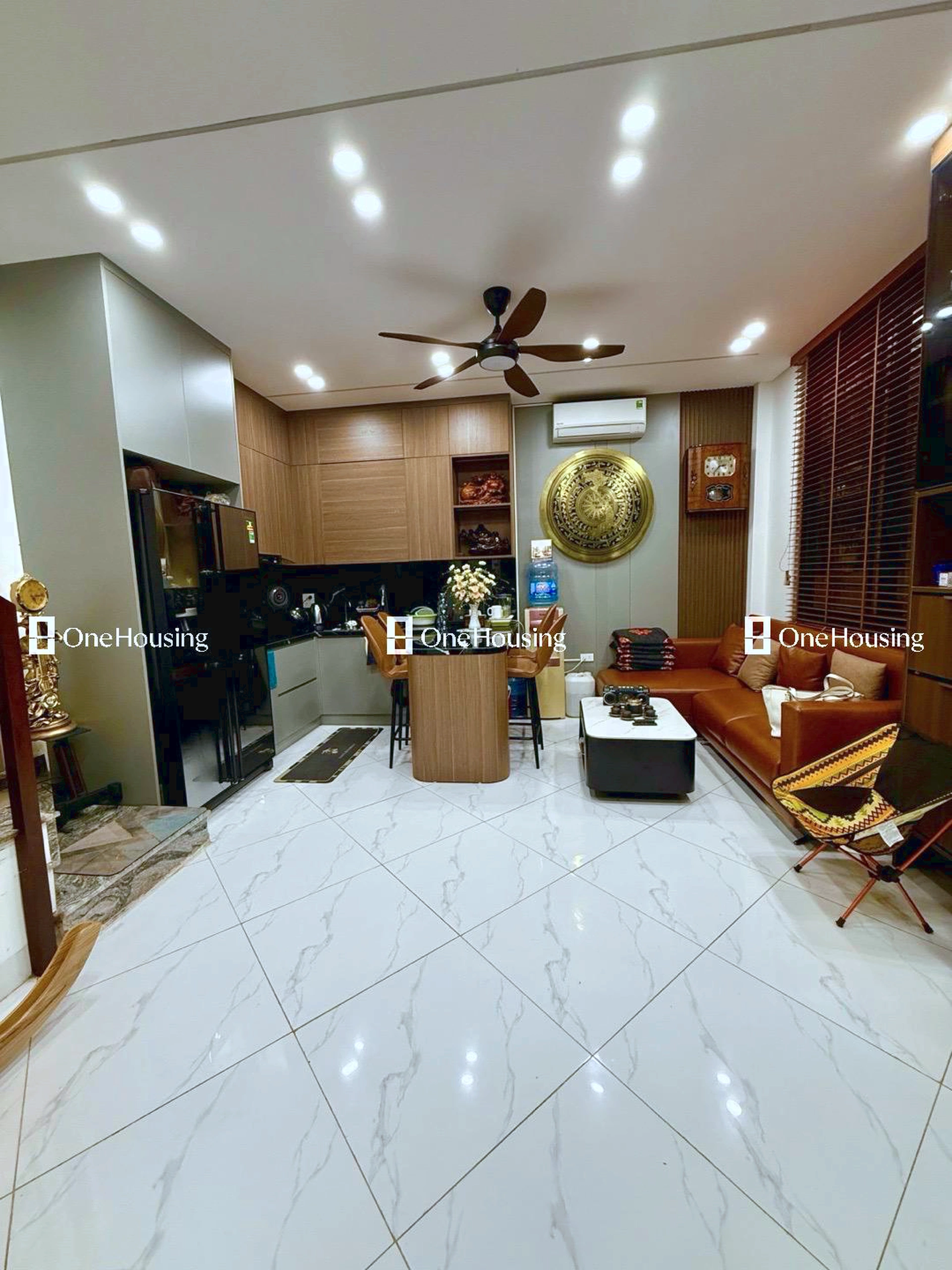 Nhà mặt ngõ cách Ngọc Thụy (mặt đê và đường gom chân đê) 20m, P. Ngọc Thụy, Q. Long Biên, TP. Hà Nội