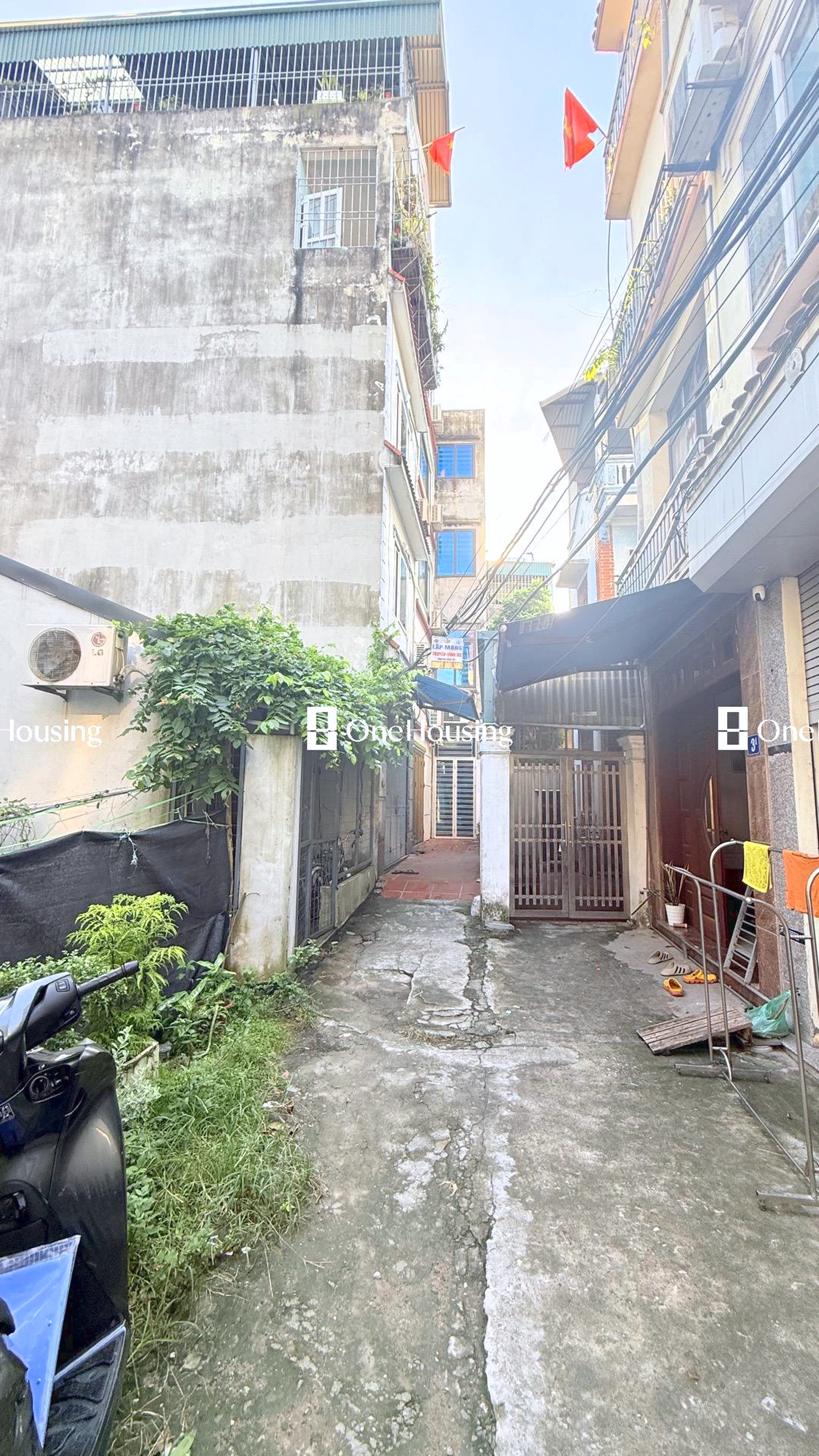 Onehousing image