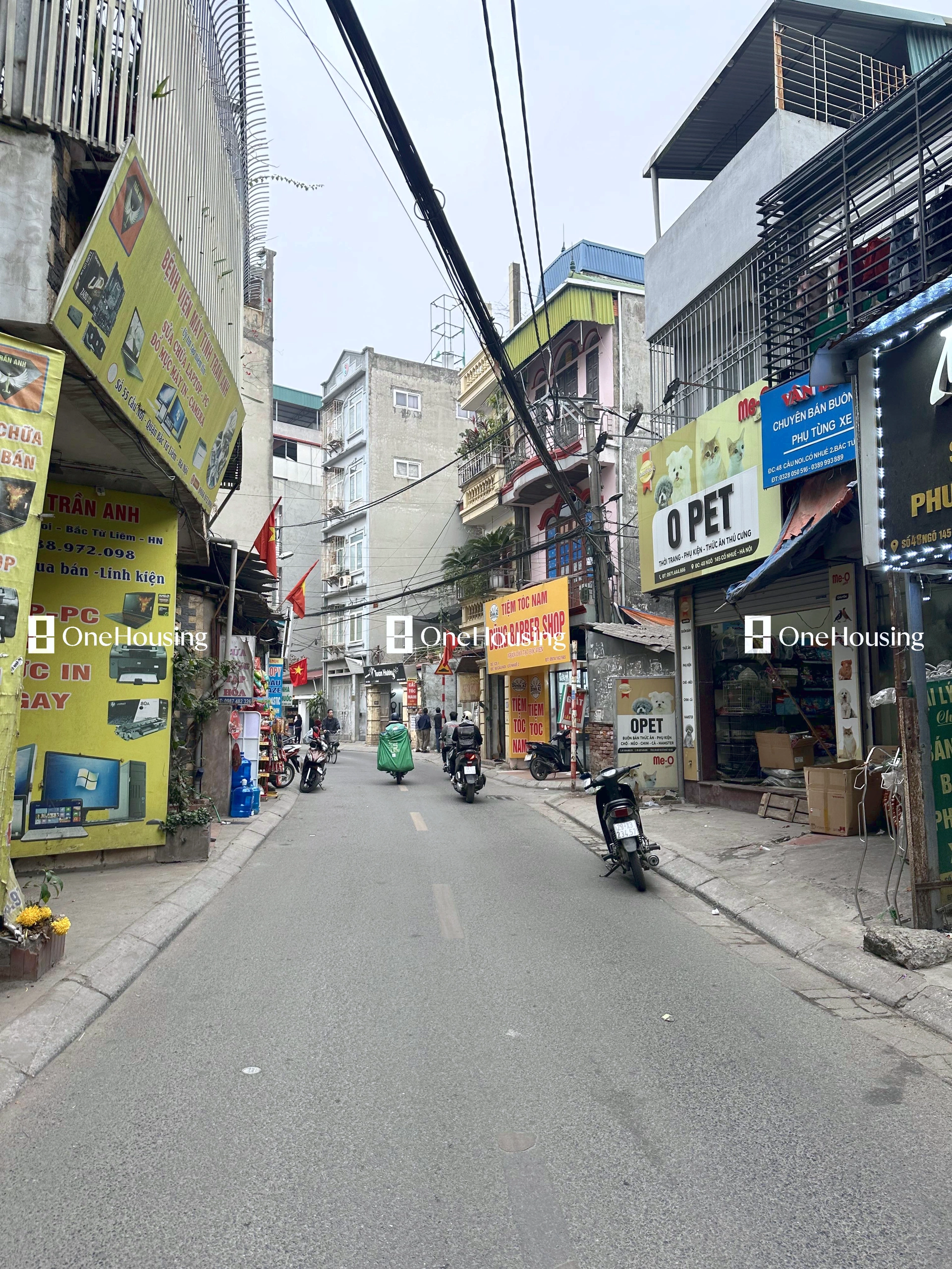 Onehousing image