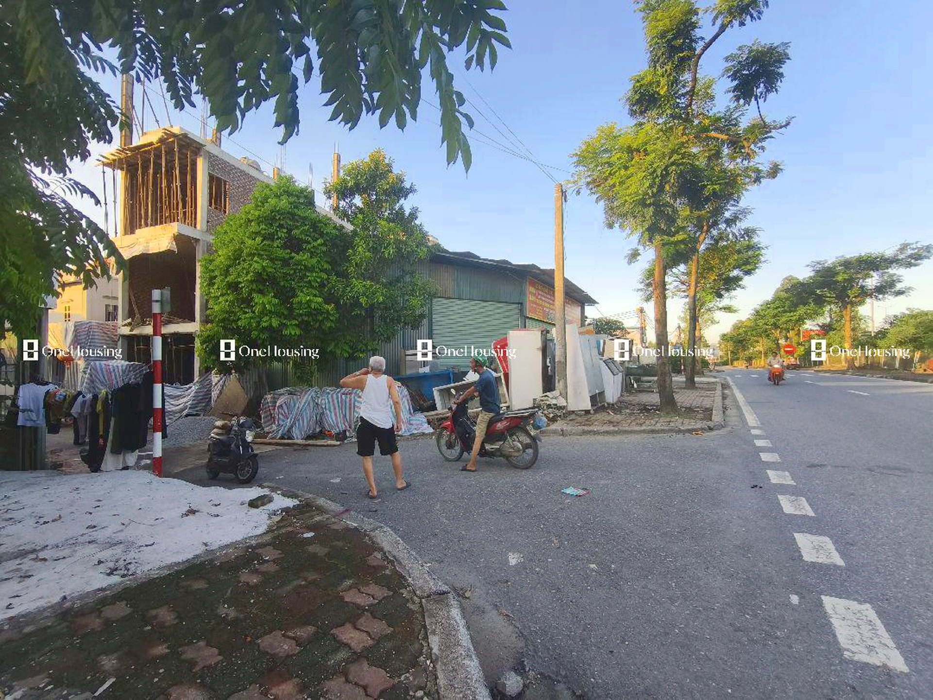 Onehousing image