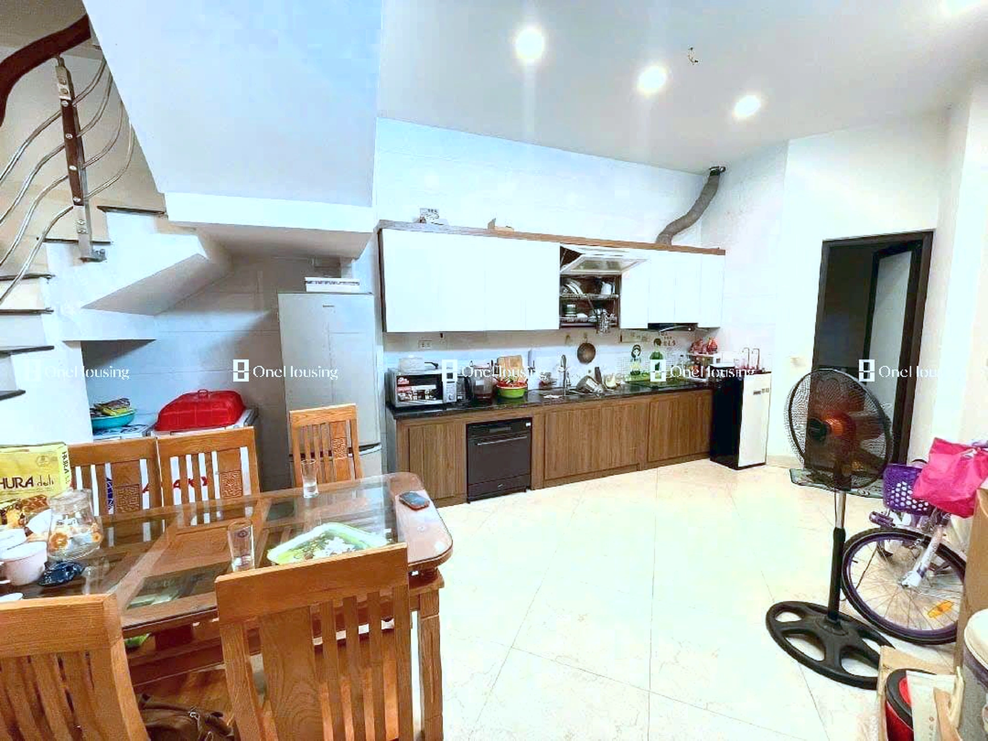 Nhà mặt ngõ cách Tứ Liên 20m, P. Tứ Liên, Q. Tây Hồ, TP. Hà Nội