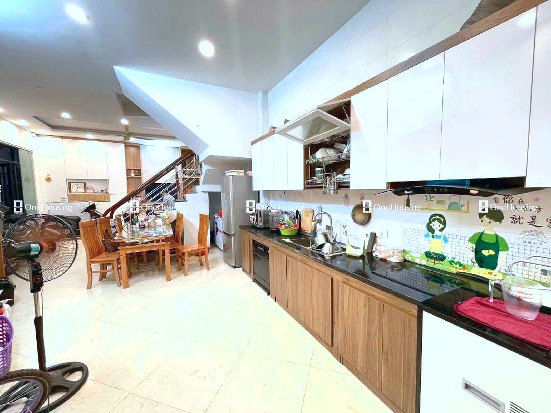 Nhà mặt ngõ cách Tứ Liên 20m, P. Tứ Liên, Q. Tây Hồ, TP. Hà Nội