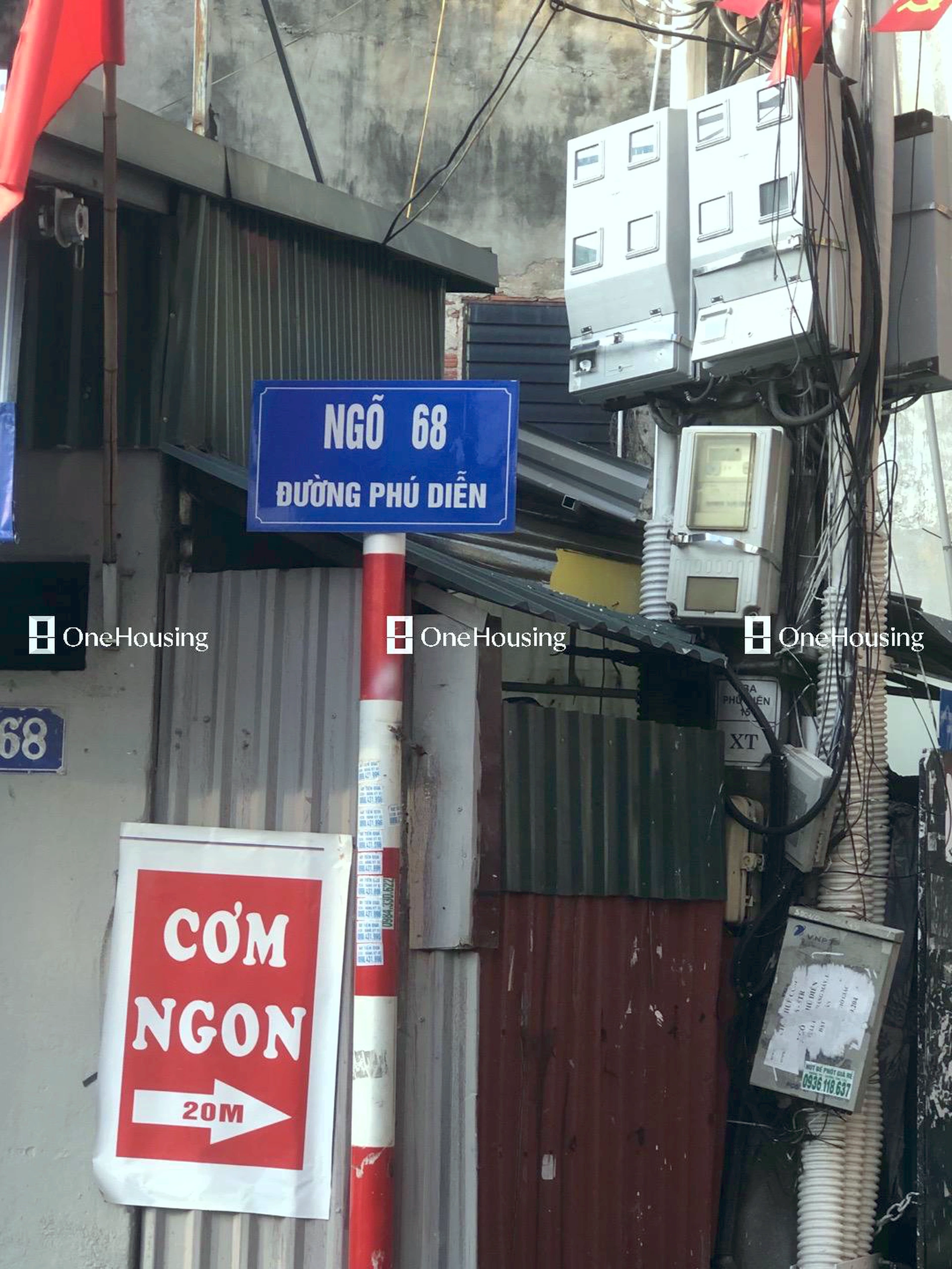 Onehousing image