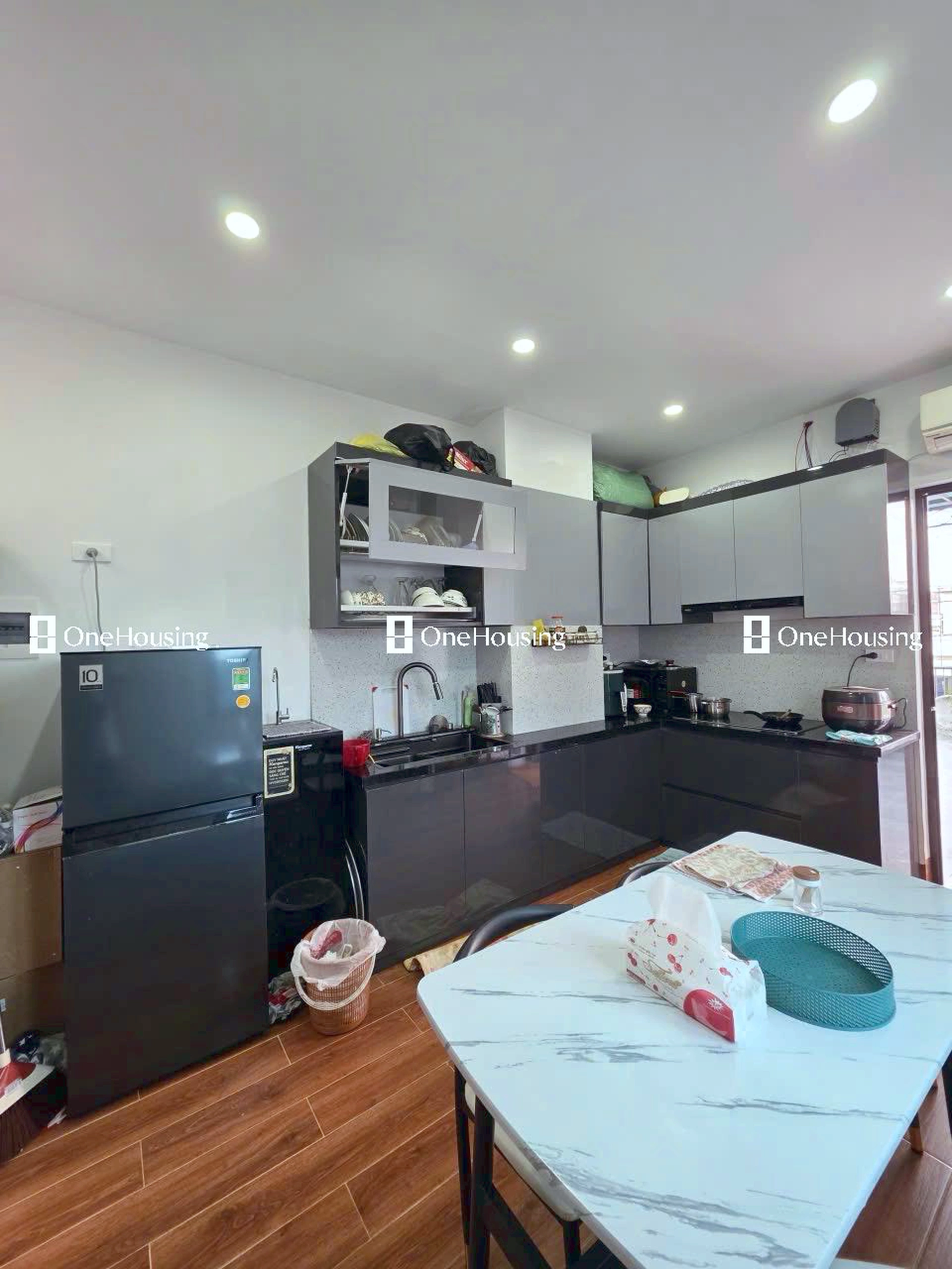 Nhà mặt ngõ cách Vũ Xuân Thiều 2m, P. Sài Đồng, Q. Long Biên, TP. Hà Nội