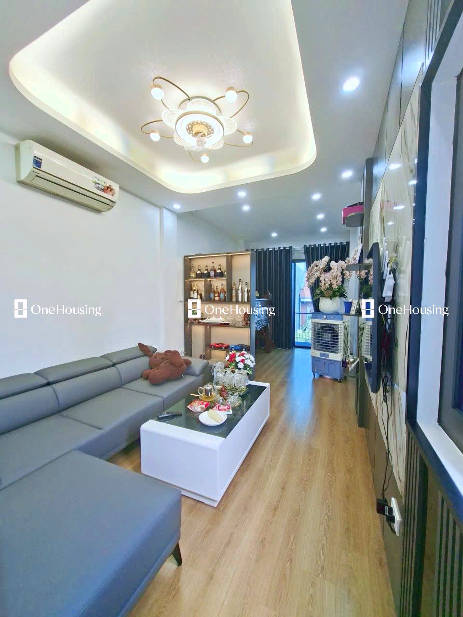 Nhà mặt ngõ cách Vũ Xuân Thiều 2m, P. Sài Đồng, Q. Long Biên, TP. Hà Nội