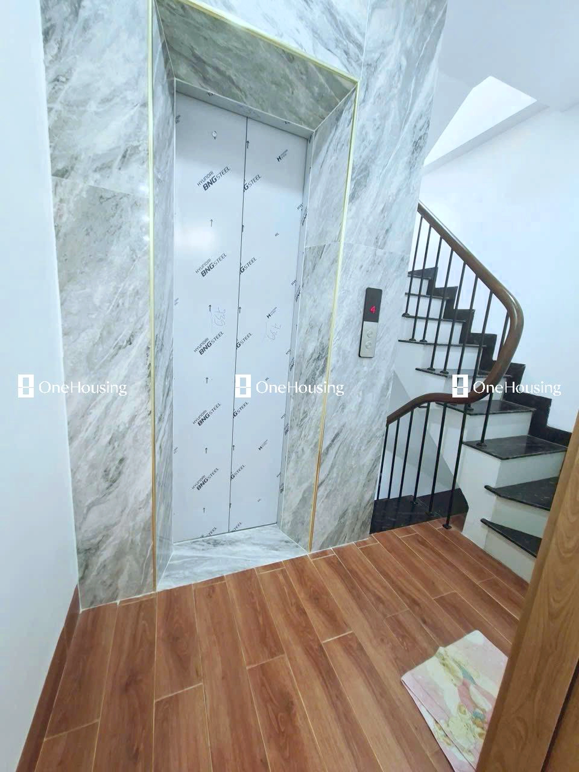 Nhà mặt ngõ cách Vũ Xuân Thiều 2m, P. Sài Đồng, Q. Long Biên, TP. Hà Nội