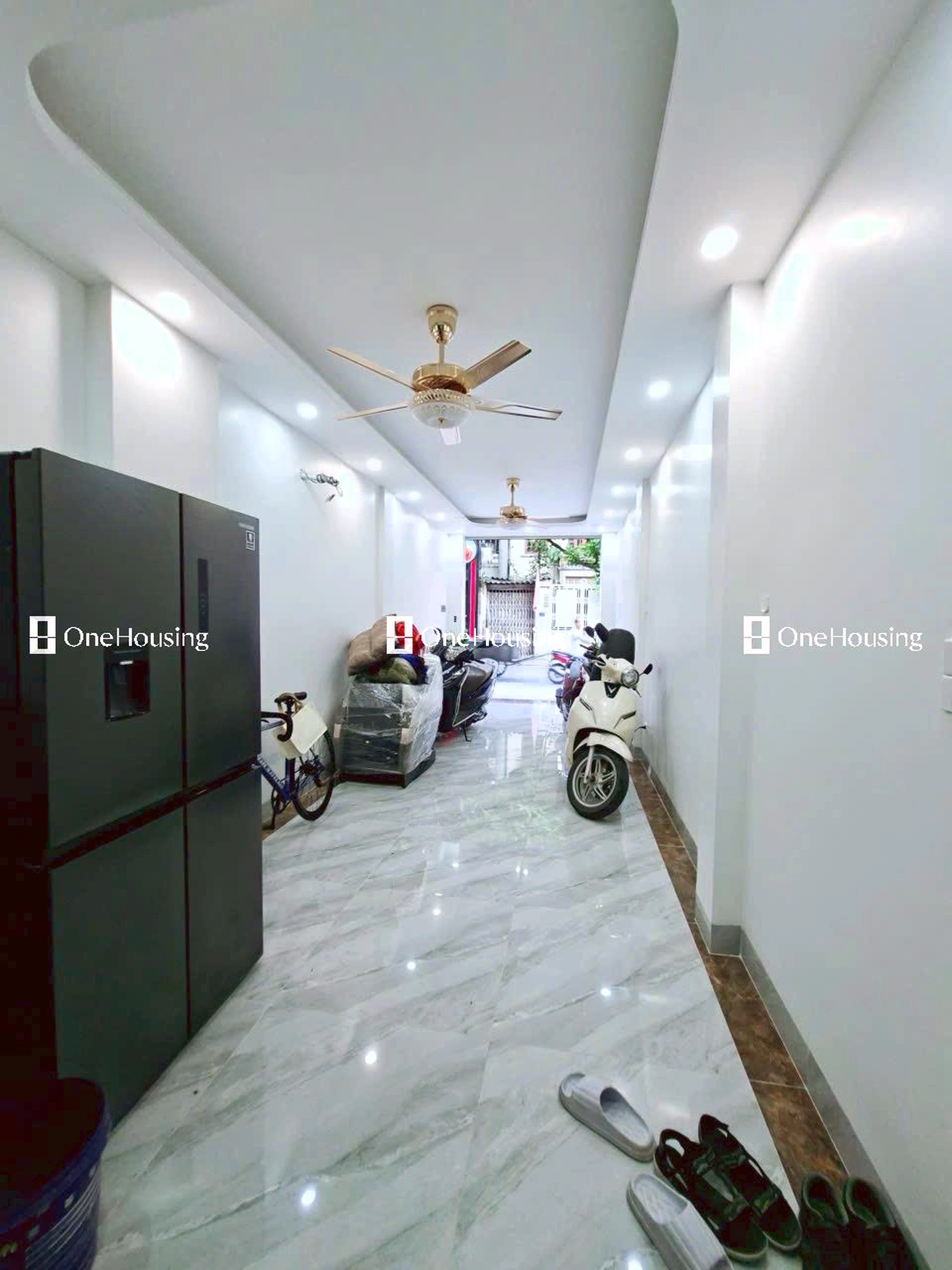 Nhà mặt ngõ cách Vũ Xuân Thiều 2m, P. Sài Đồng, Q. Long Biên, TP. Hà Nội