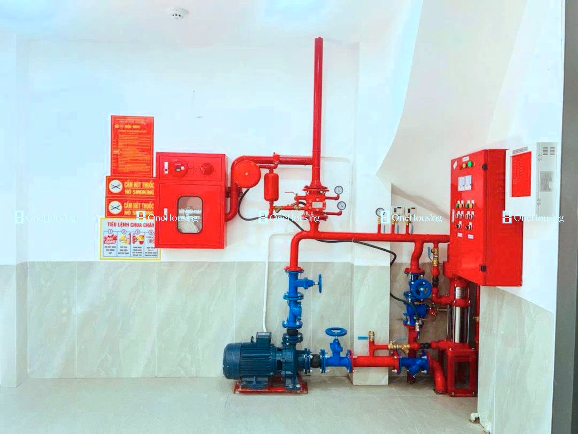 Onehousing image