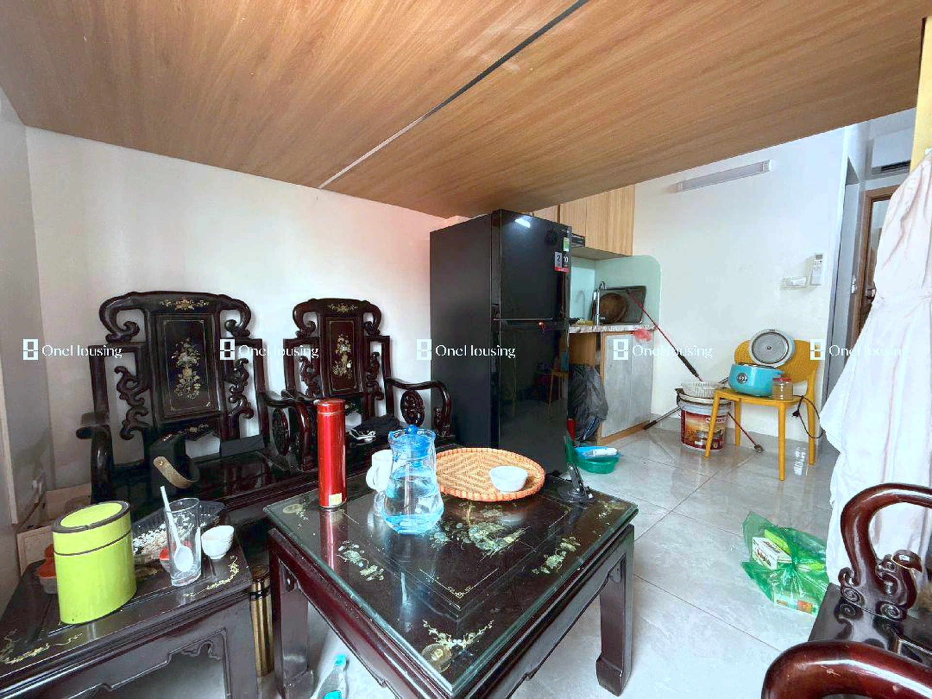 Nhà mặt phố Cầu Vồng, P. Đông Ngạc, Q. Bắc Từ Liêm, TP. Hà Nội