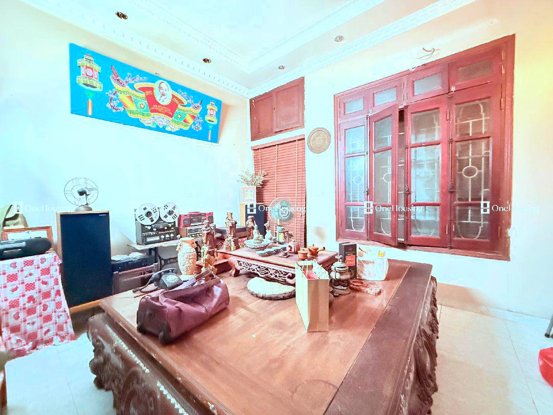 Nhà mặt ngõ cách Cầu Giấy 30m, P. Dịch Vọng, Q. Cầu Giấy, TP. Hà Nội