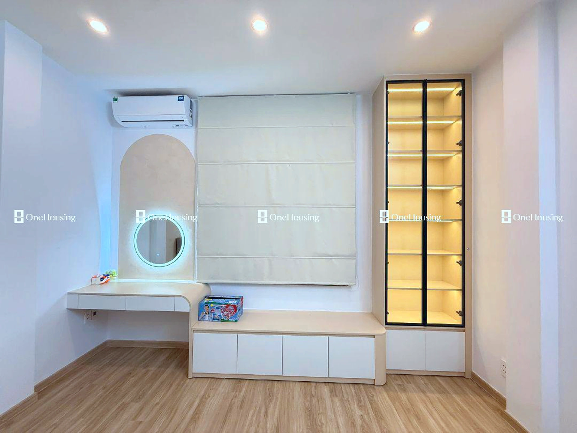 Onehousing image