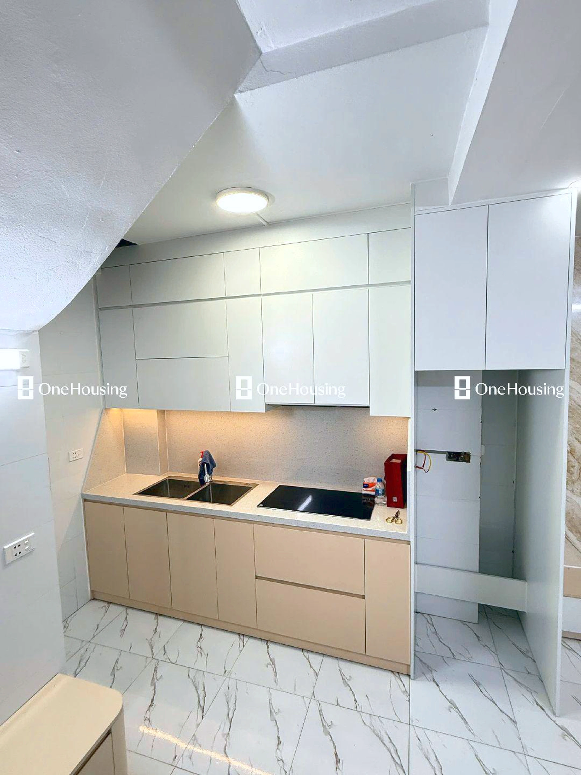 Nhà mặt ngõ cách Ngọc Lâm 20m, P. Ngọc Lâm, Q. Long Biên, TP. Hà Nội