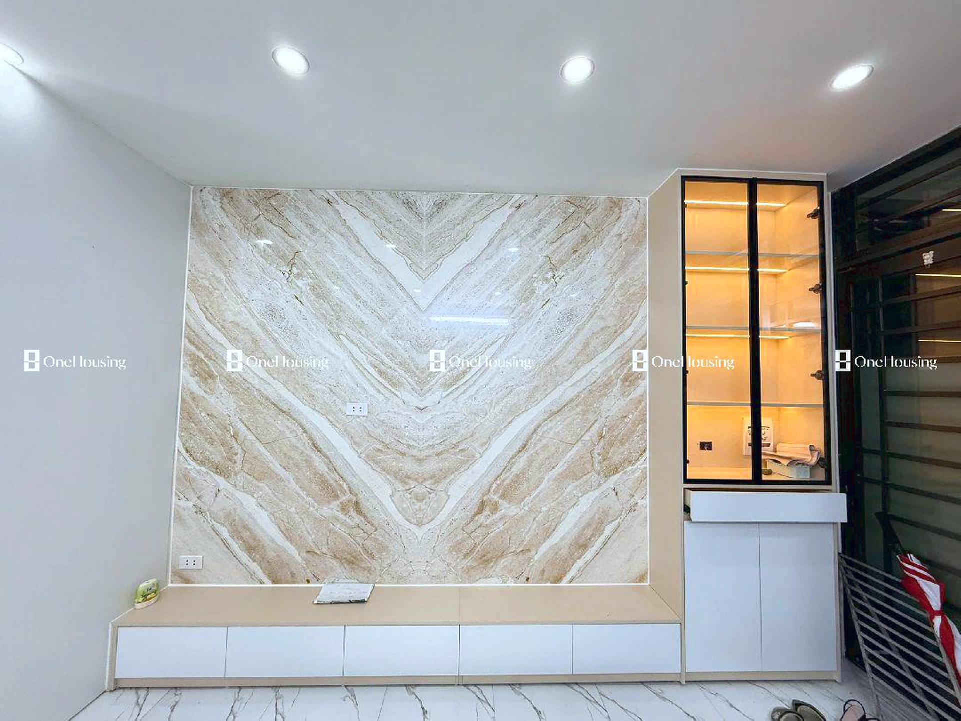 Nhà mặt ngõ cách Ngọc Lâm 20m, P. Ngọc Lâm, Q. Long Biên, TP. Hà Nội