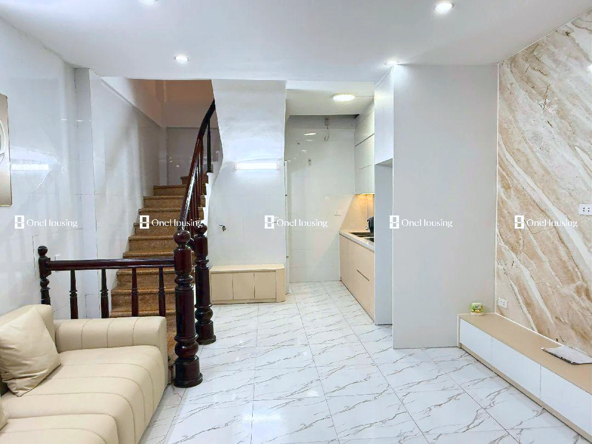 Nhà mặt ngõ cách Ngọc Lâm 20m, P. Ngọc Lâm, Q. Long Biên, TP. Hà Nội