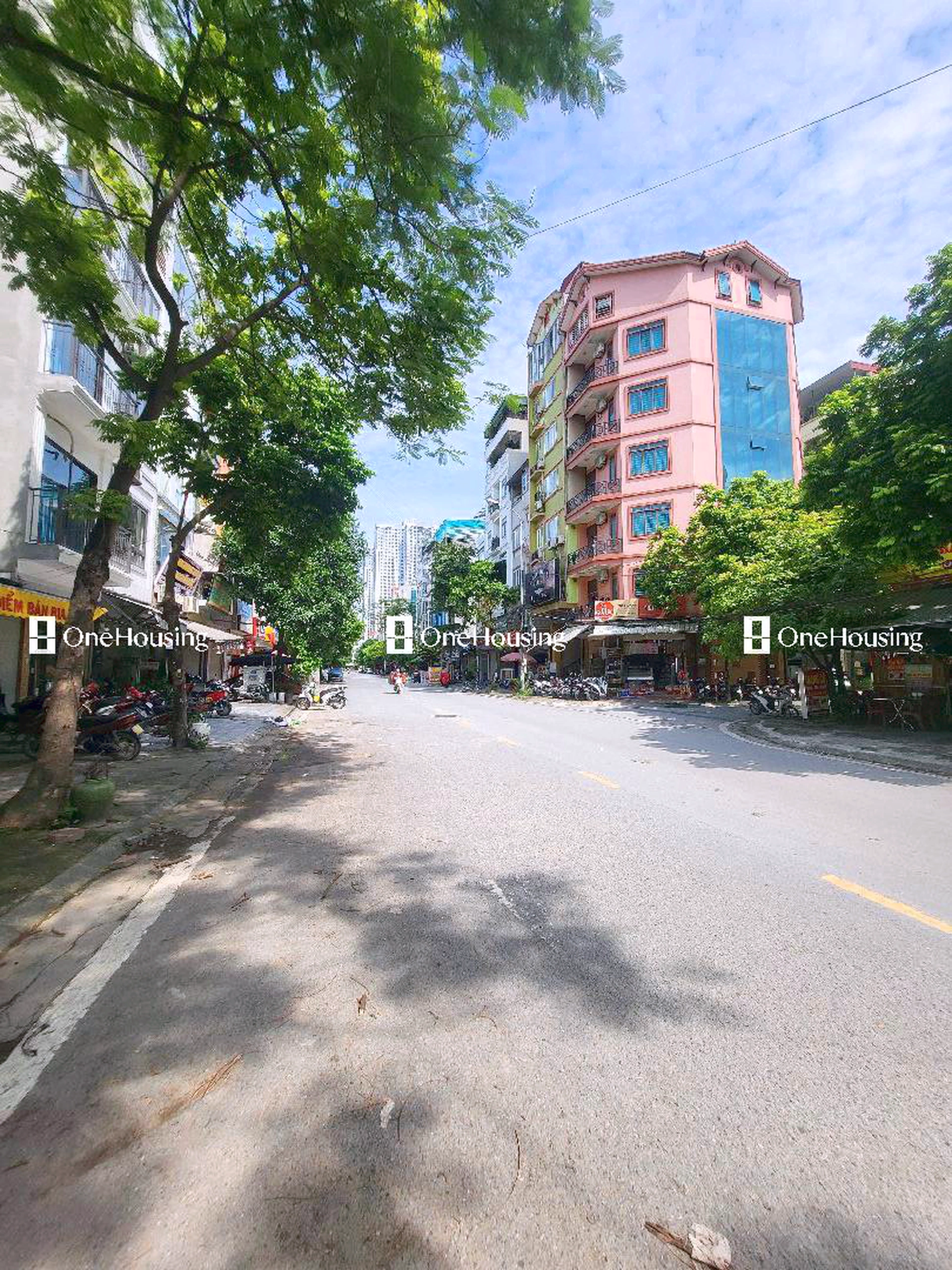 Nhà mặt ngõ cách Đường Phú Diễn 10m, P. Phú Diễn, Q. Bắc Từ Liêm, TP. Hà Nội
