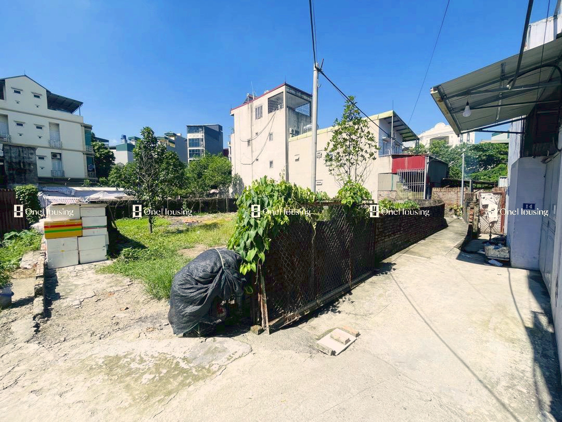 Onehousing image