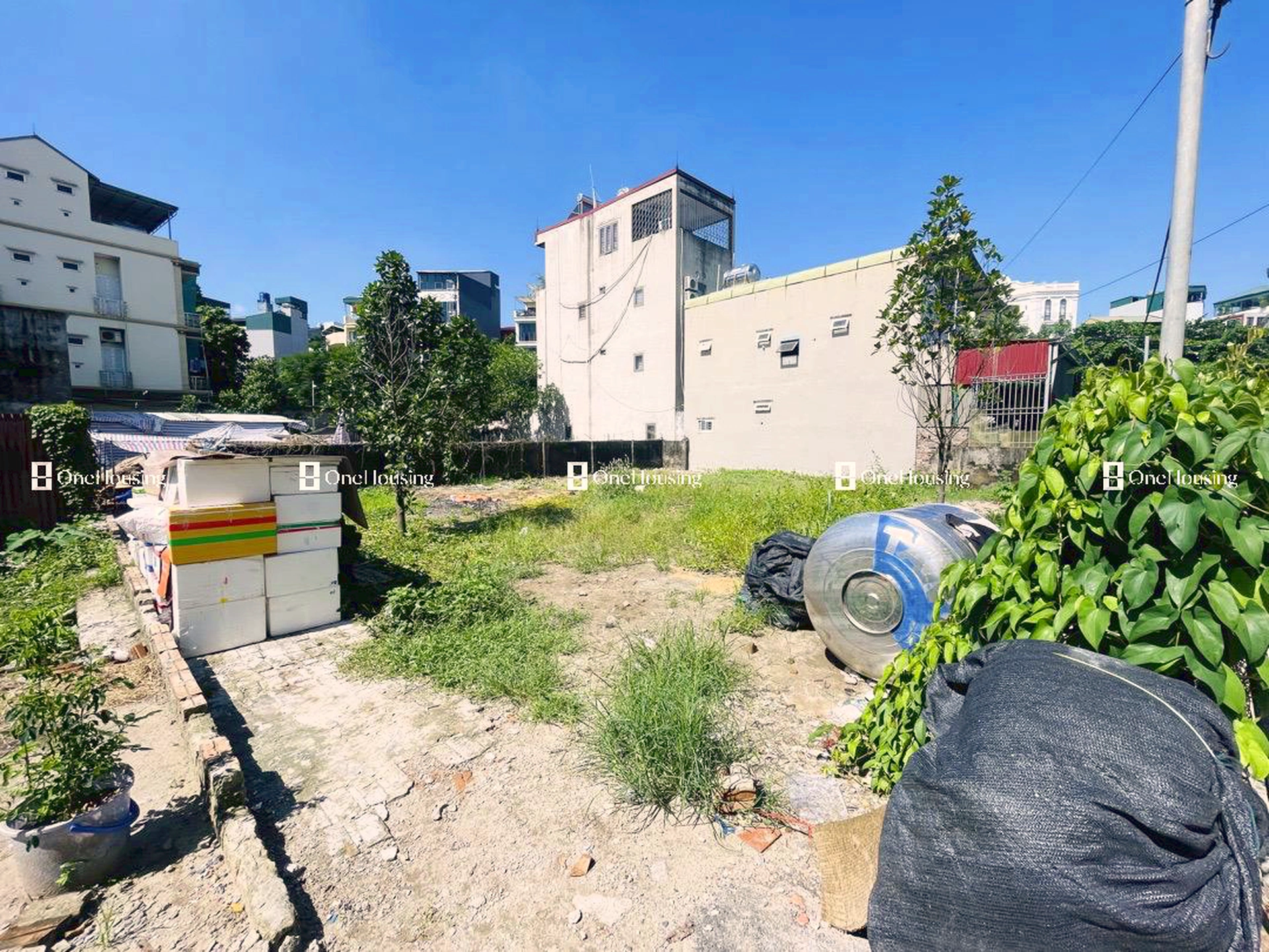 Onehousing image