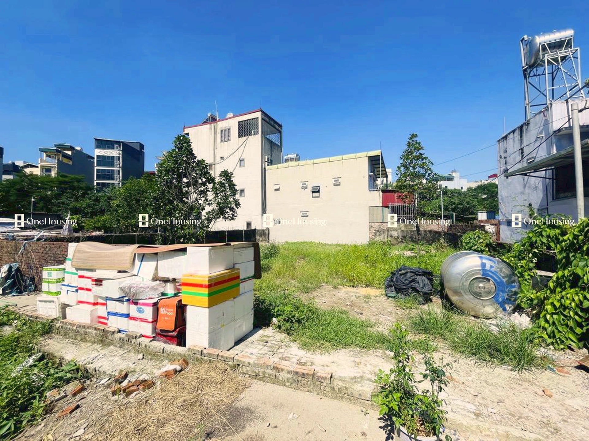 Onehousing image