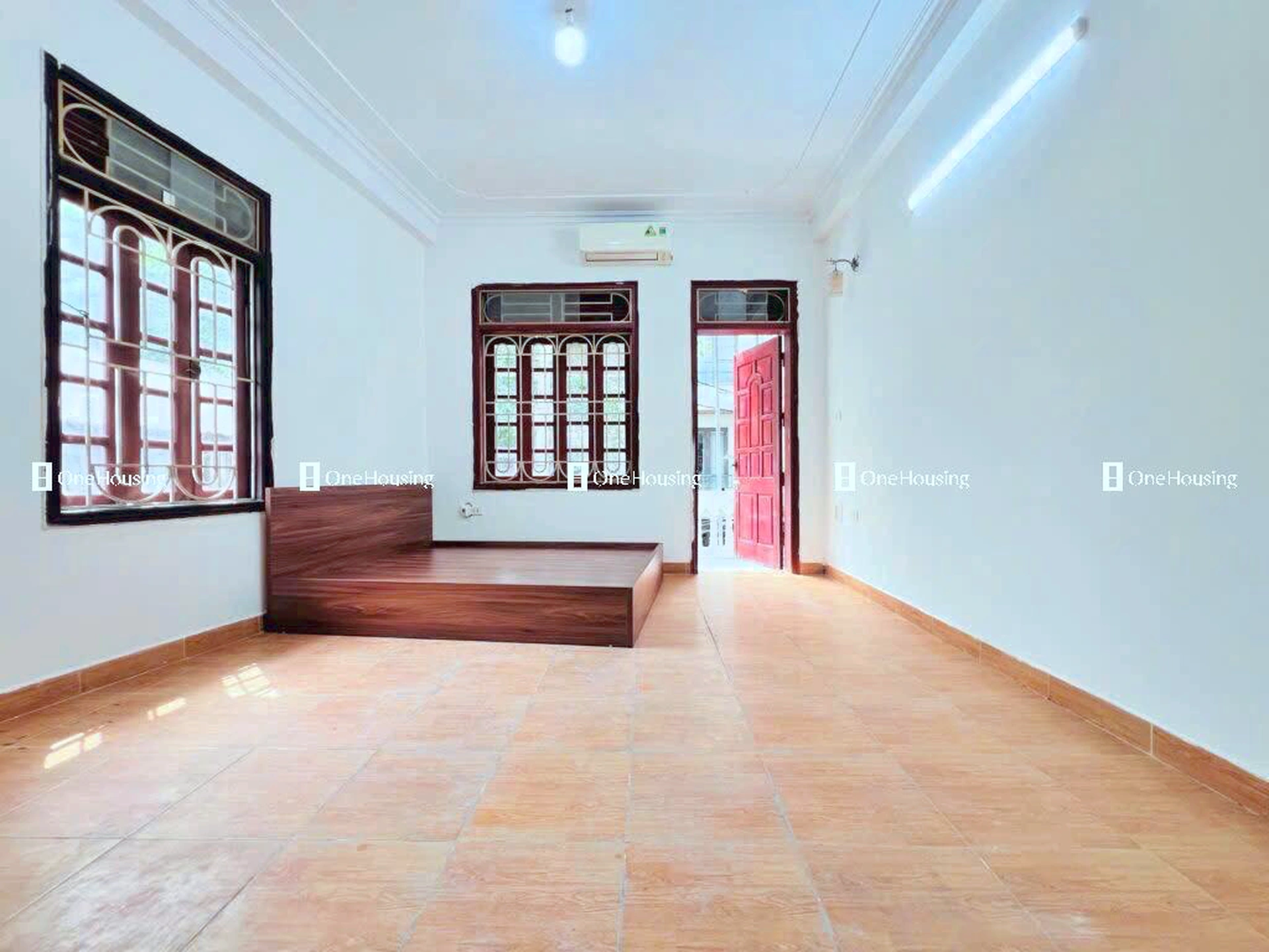 Nhà mặt ngõ cách Kim Giang 100m, P. Đại Kim, Q. Hoàng Mai, TP. Hà Nội