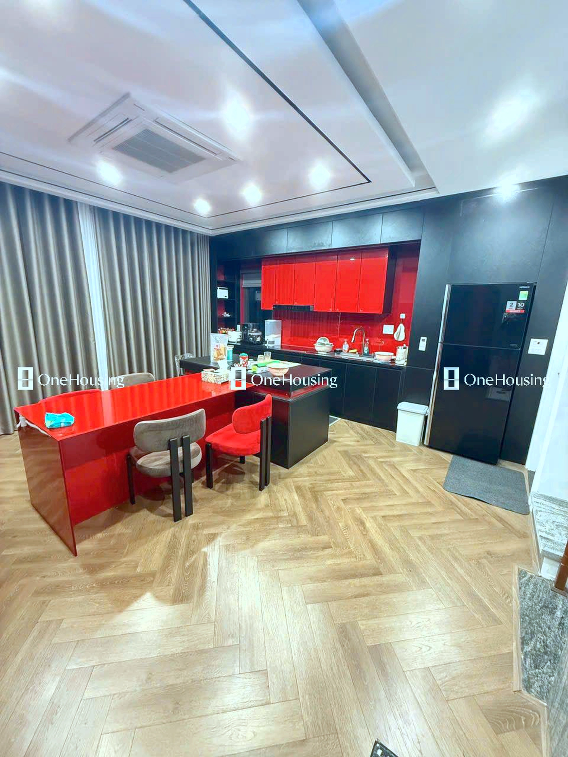 Nhà mặt ngõ cách Ngọc Lâm 100m, P. Ngọc Lâm, Q. Long Biên, TP. Hà Nội