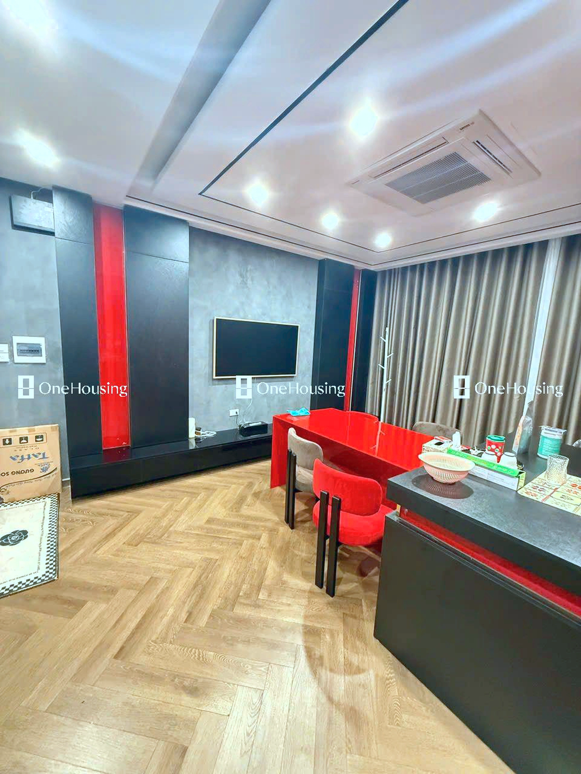 Nhà mặt ngõ cách Ngọc Lâm 100m, P. Ngọc Lâm, Q. Long Biên, TP. Hà Nội