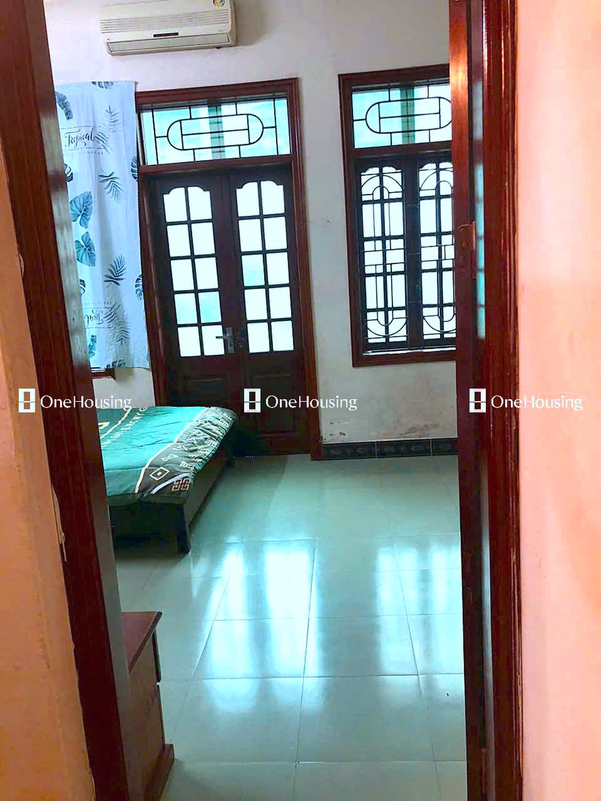 Nhà mặt ngõ cách Vạn Kiếp 30m, P. Chương Dương, Quận Hoàn Kiếm, TP. Hà Nội