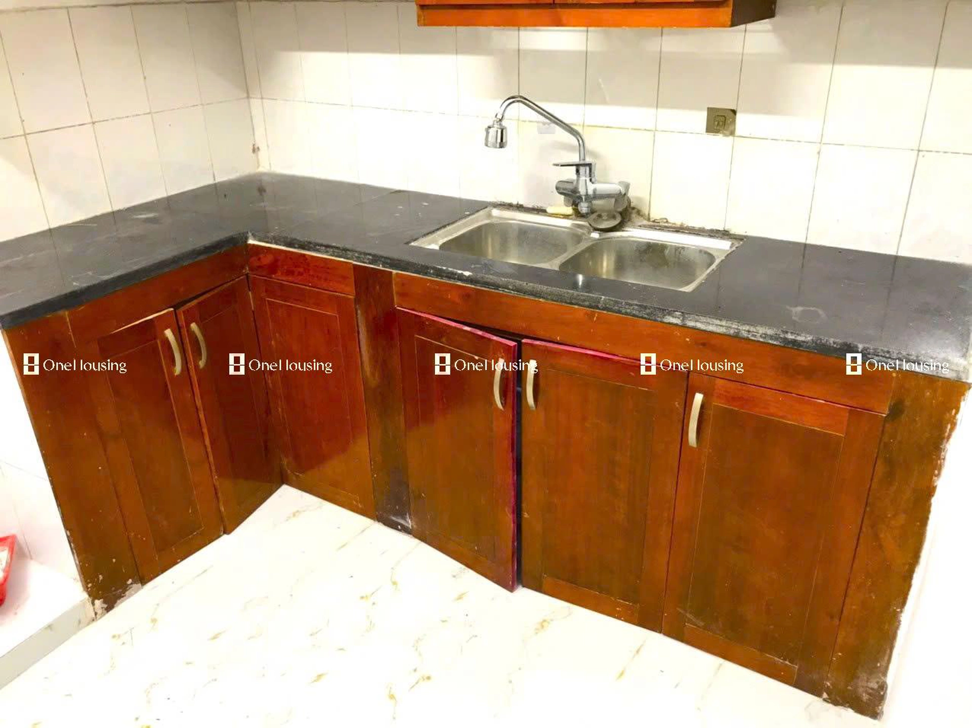 Nhà mặt ngõ cách Vạn Kiếp 30m, P. Chương Dương, Quận Hoàn Kiếm, TP. Hà Nội