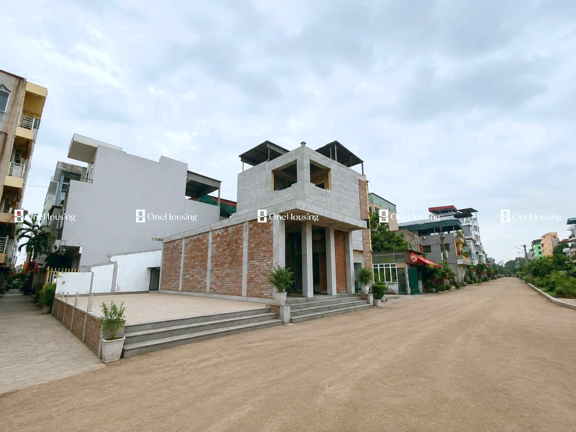 Đất nền Kim Quan, P. Việt Hưng, Q. Long Biên, TP. Hà Nội