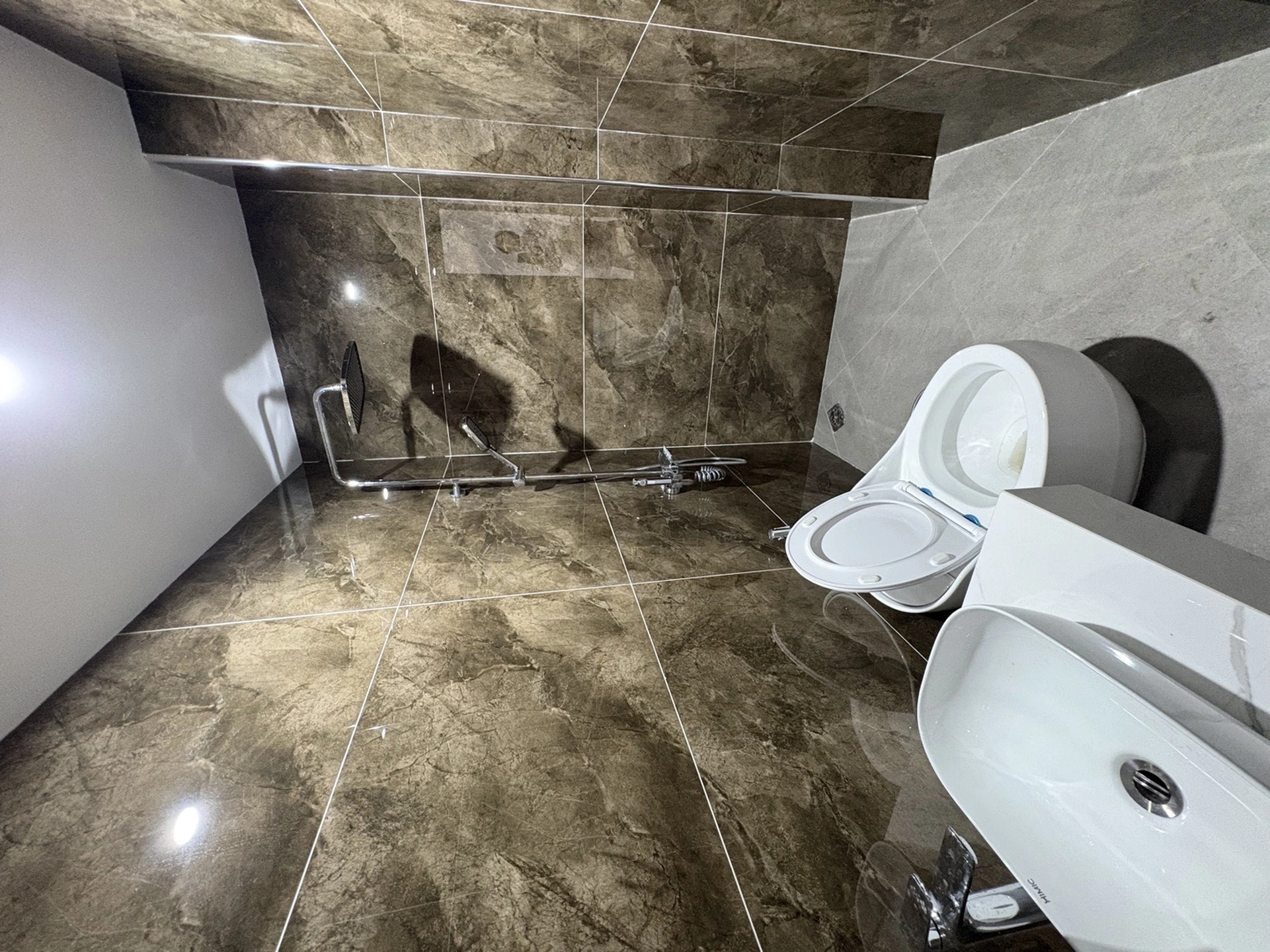 Nhà mặt ngõ cách Trường Lâm 70m, P. Đức Giang, Q. Long Biên, TP. Hà Nội