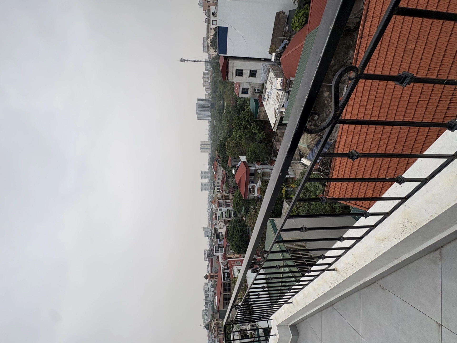 Nhà mặt ngõ cách Trường Lâm 70m, P. Đức Giang, Q. Long Biên, TP. Hà Nội