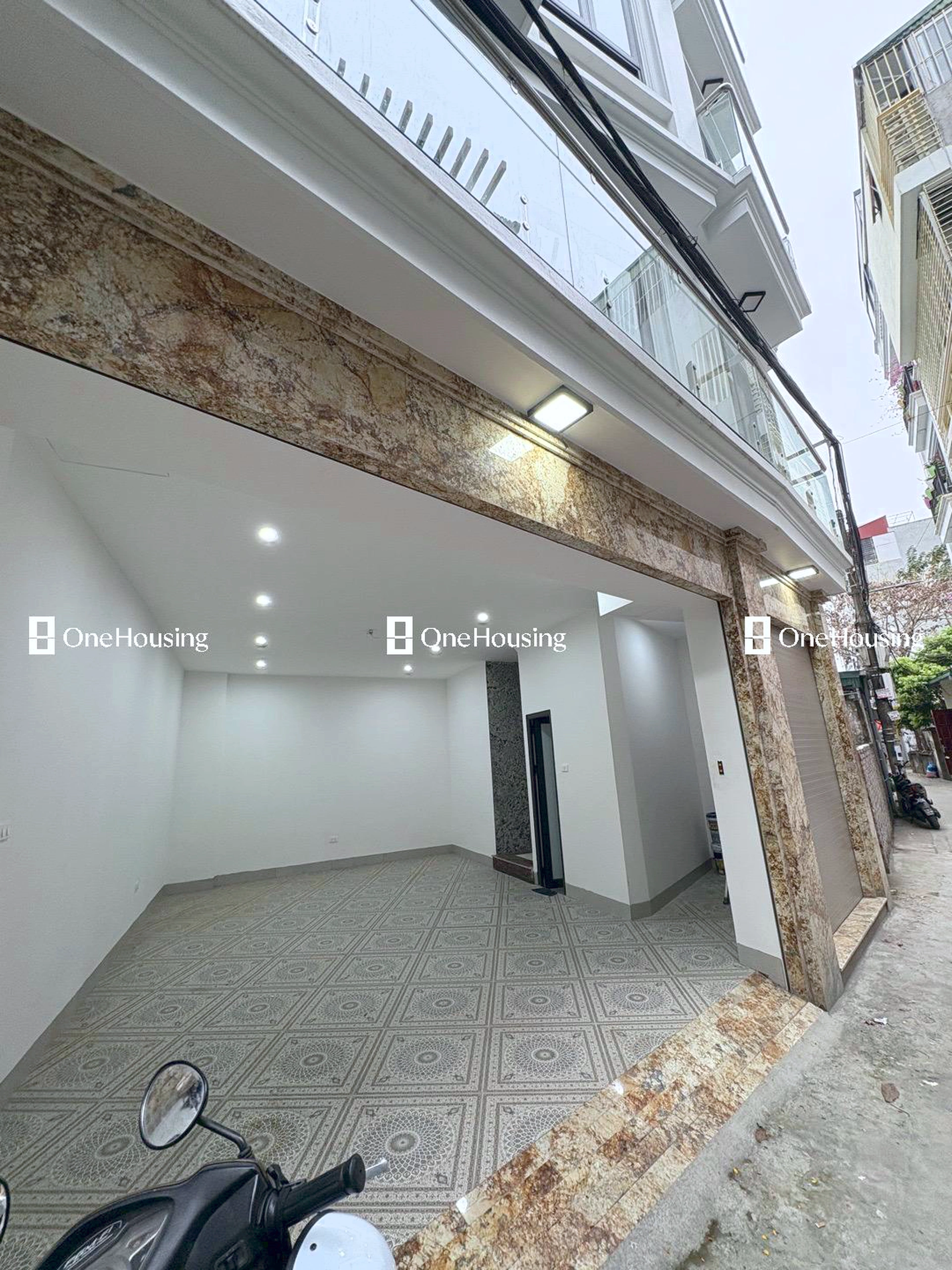 Nhà mặt ngõ cách Trường Lâm 70m, P. Đức Giang, Q. Long Biên, TP. Hà Nội