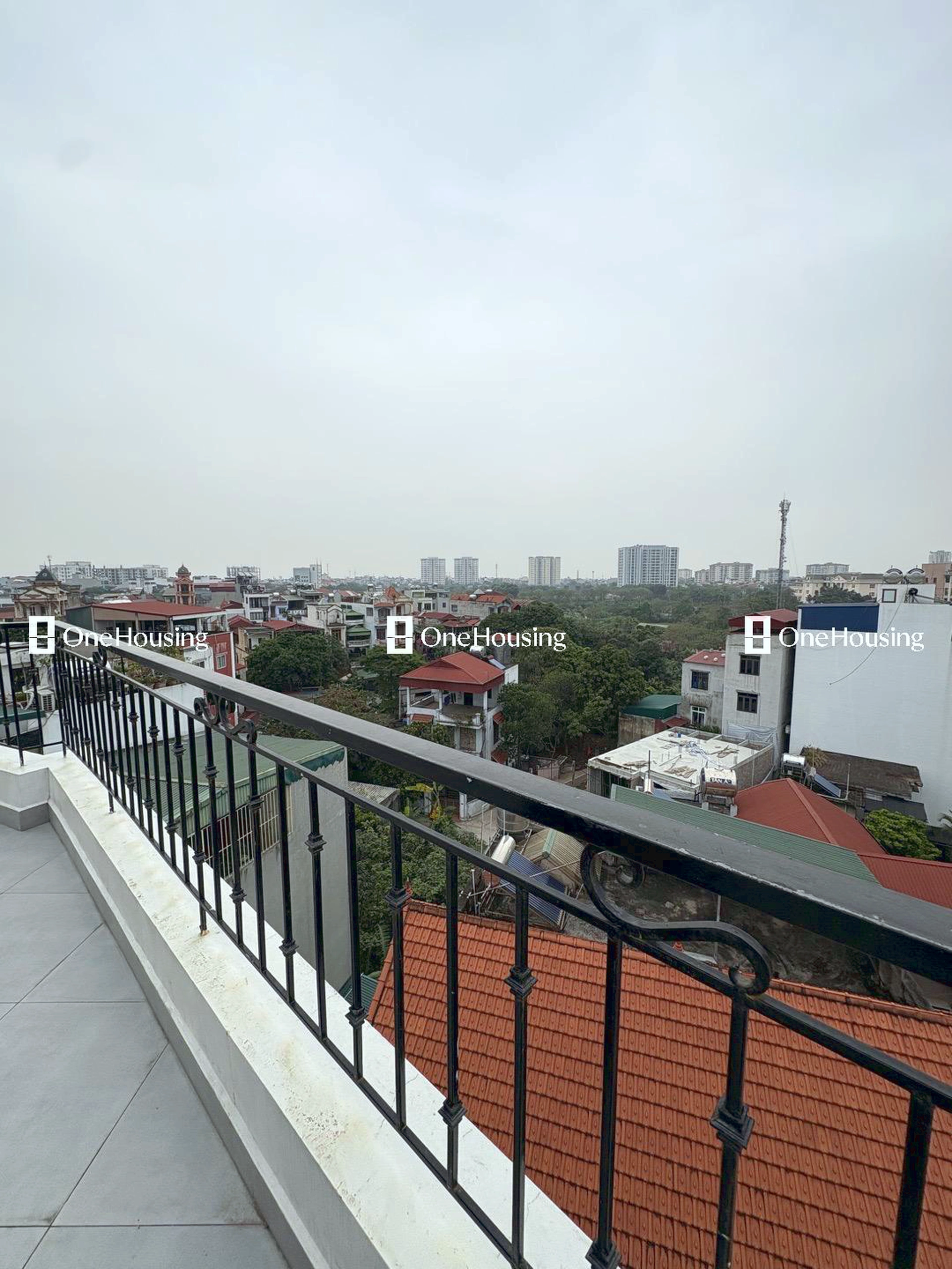 Nhà mặt ngõ cách Trường Lâm 70m, P. Đức Giang, Q. Long Biên, TP. Hà Nội