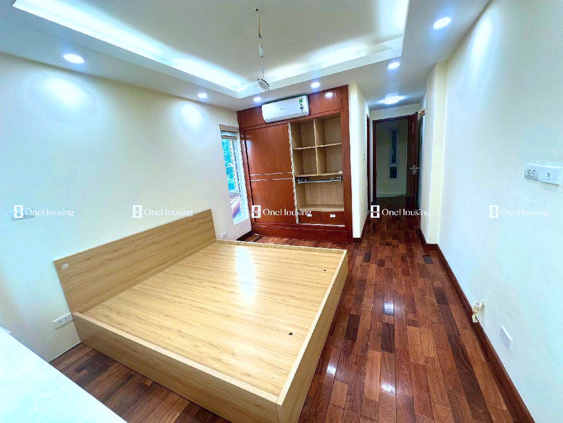 Nhà mặt ngõ cách Đặng Thai Mai 20m, P. Quảng An, Q. Tây Hồ, TP. Hà Nội