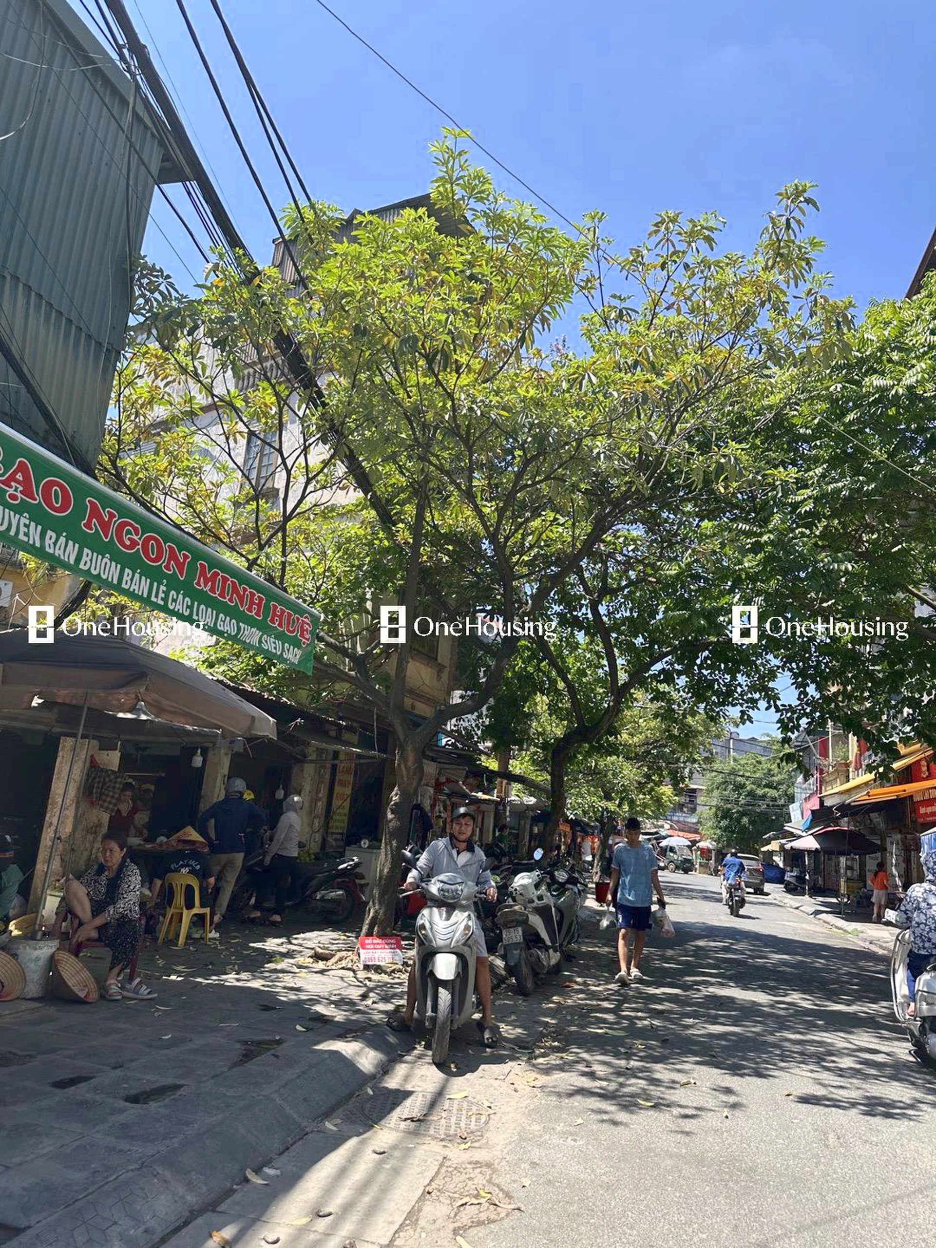Onehousing image