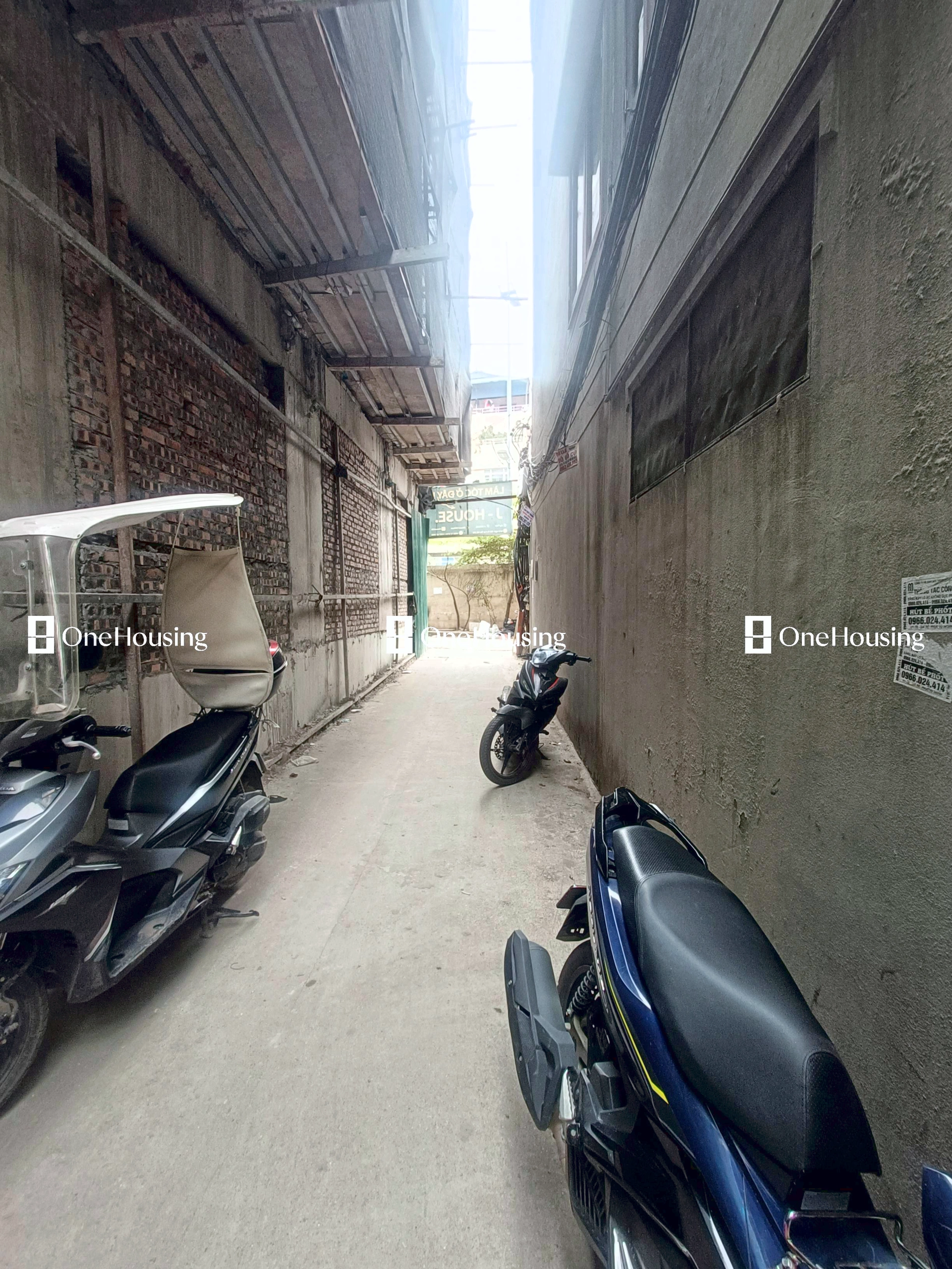 Đất nền cách Âu Cơ 50m, P. Tứ Liên, Q. Tây Hồ, TP. Hà Nội