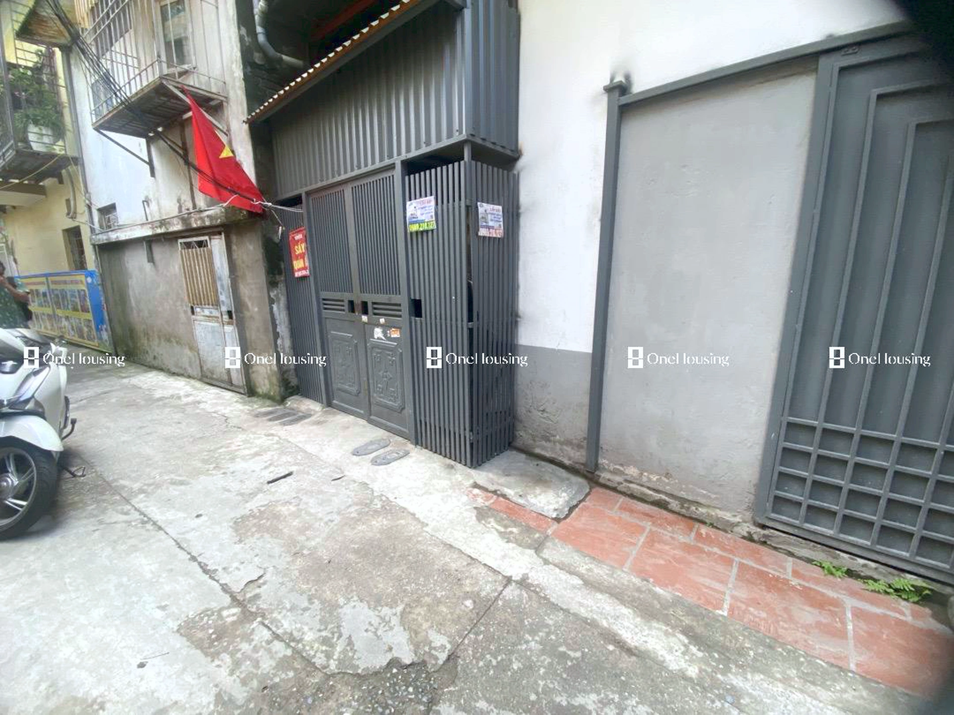 Onehousing image