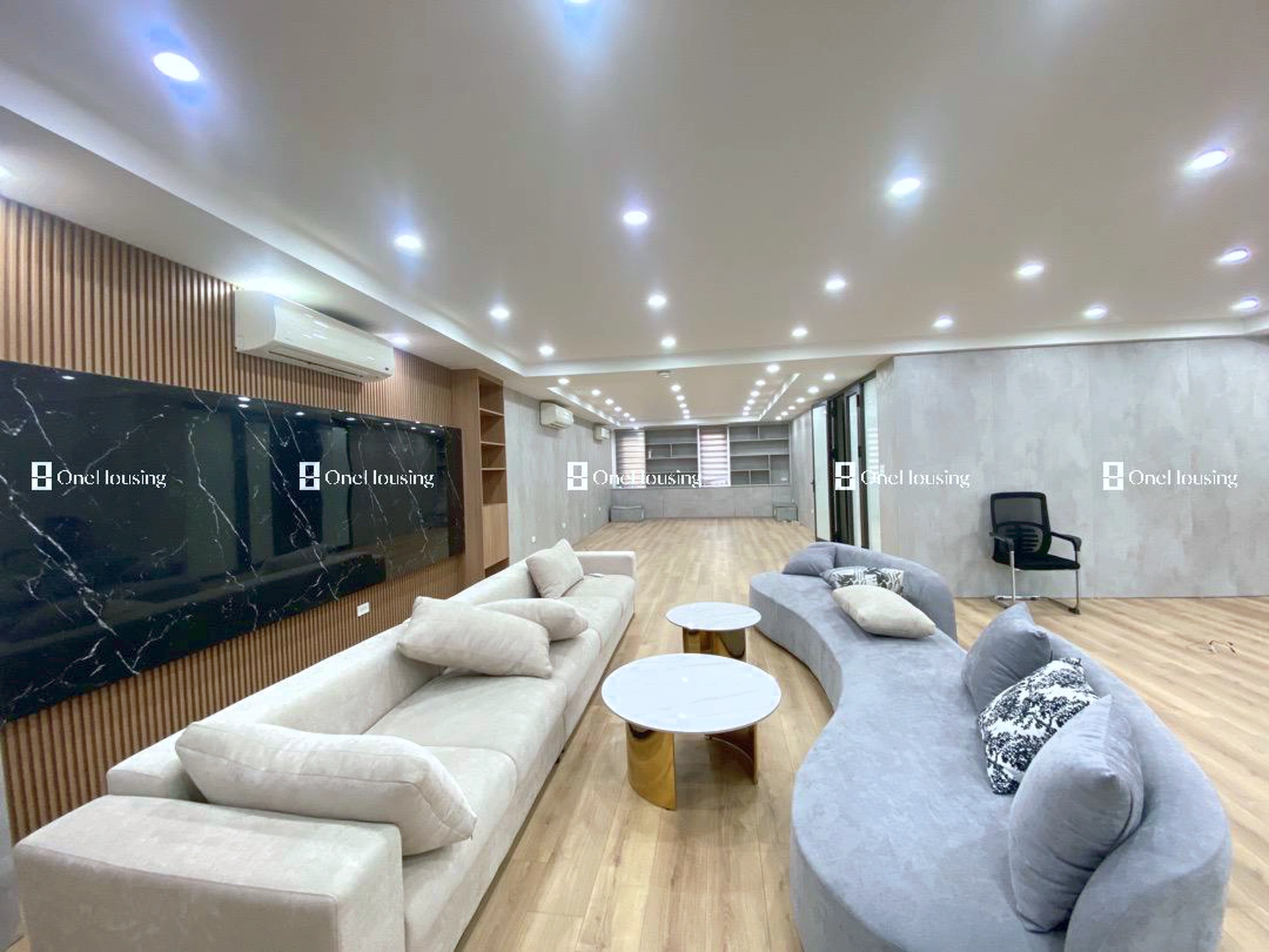 Nhà mặt ngõ cách Đường Kim Giang 20m, P. Đại Kim, Q. Hoàng Mai, TP. Hà Nội