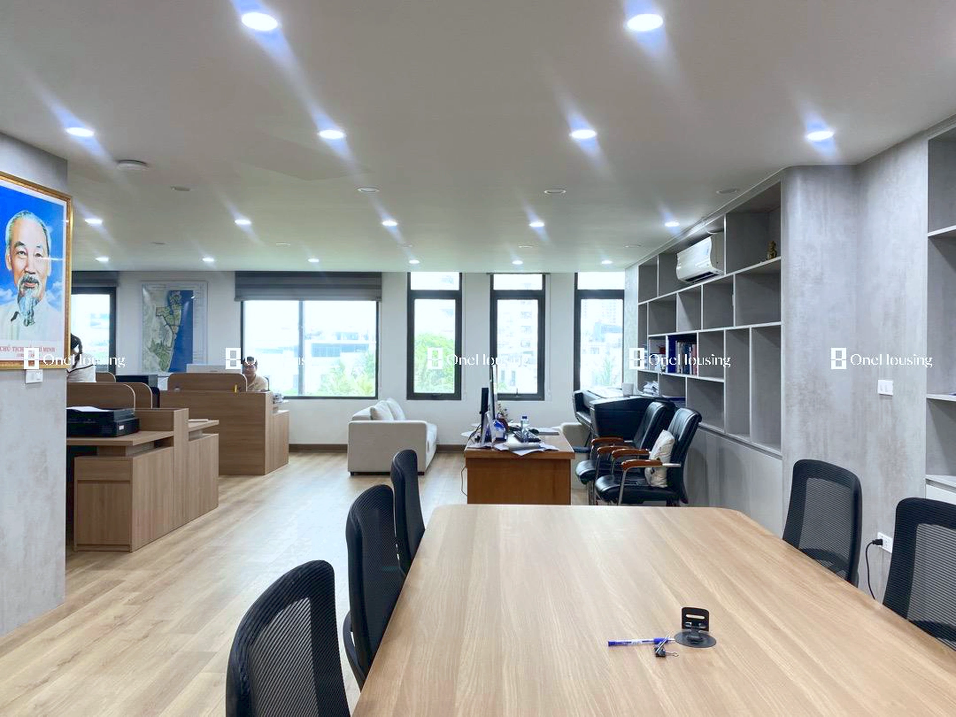 Nhà mặt ngõ cách Đường Kim Giang 20m, P. Đại Kim, Q. Hoàng Mai, TP. Hà Nội