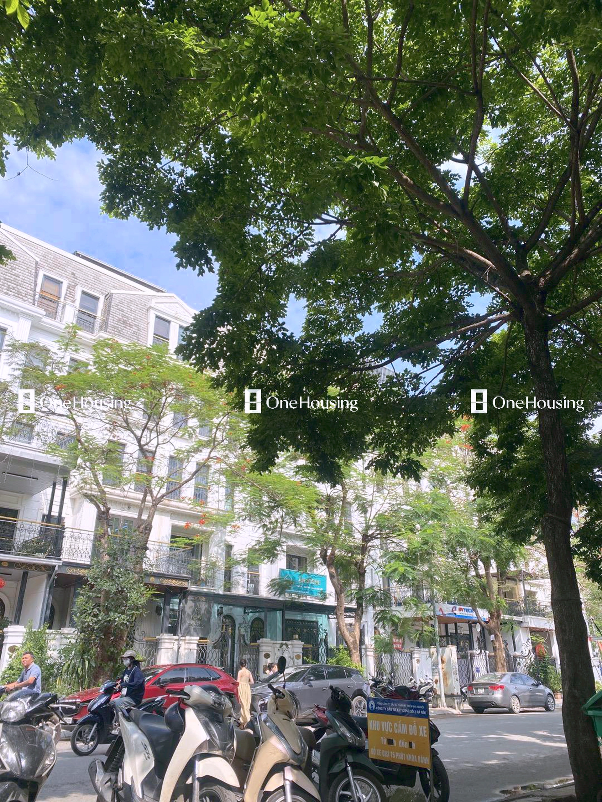 Onehousing image
