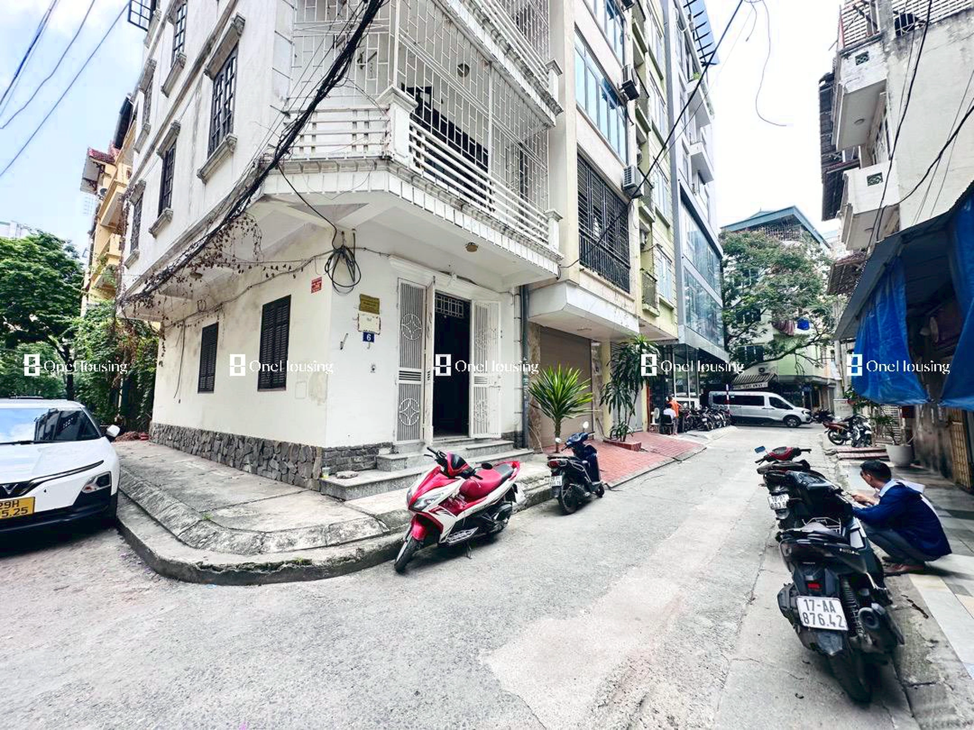 Onehousing image