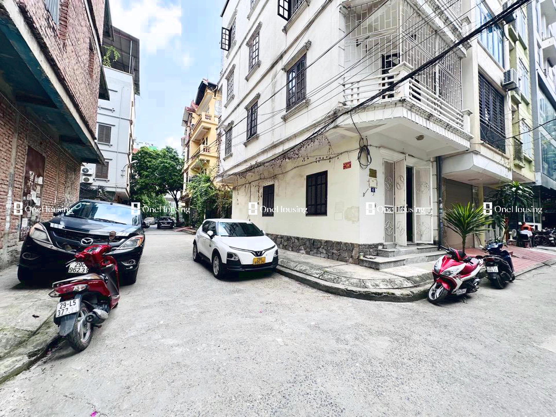Onehousing image