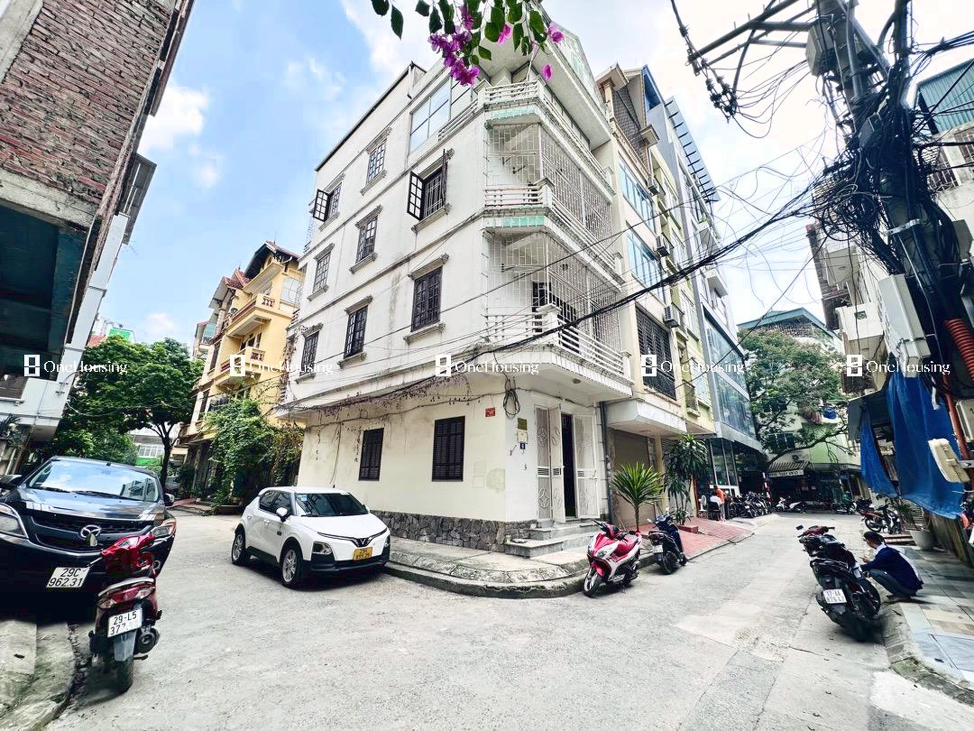 Onehousing image