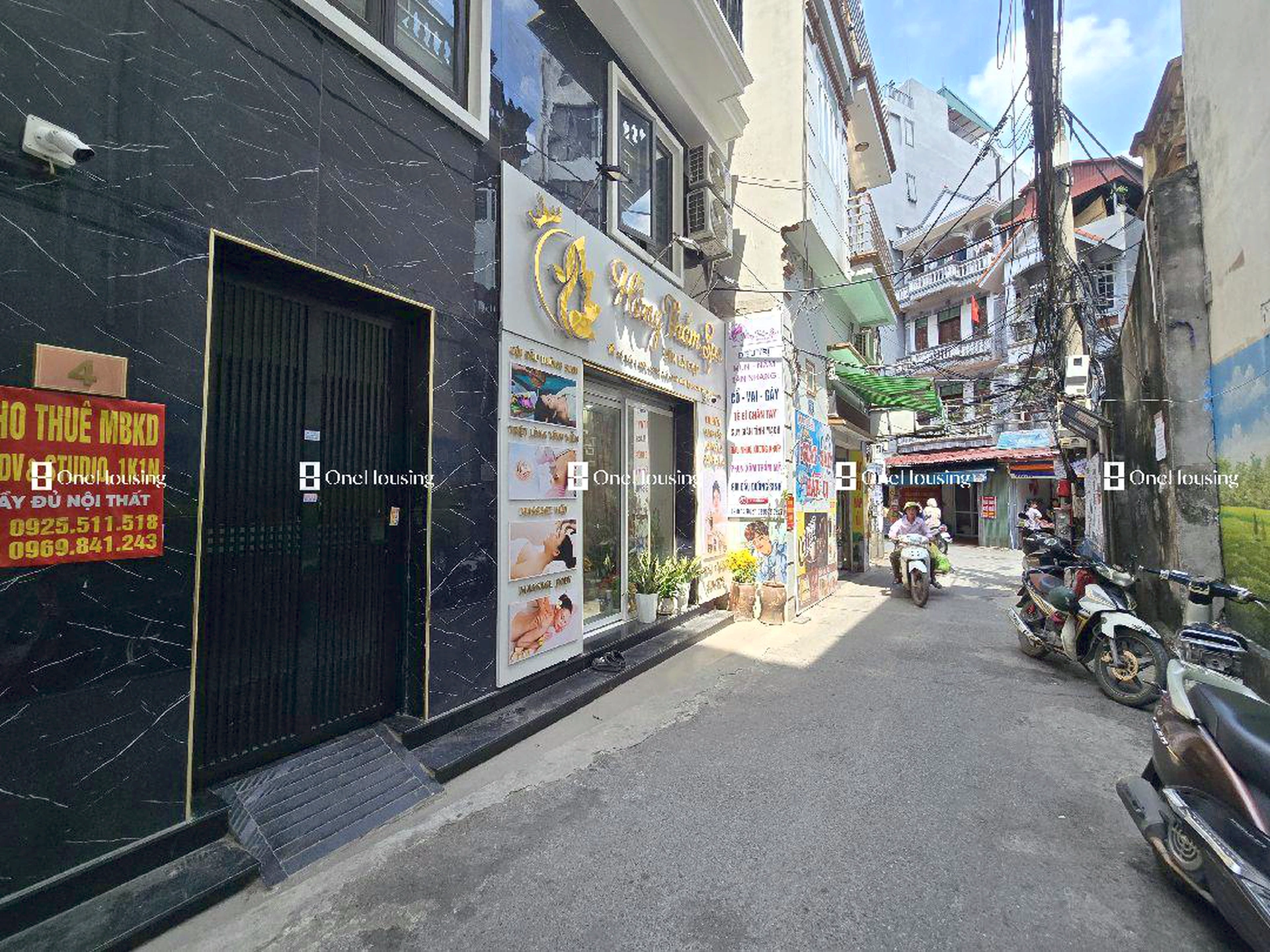 Onehousing image