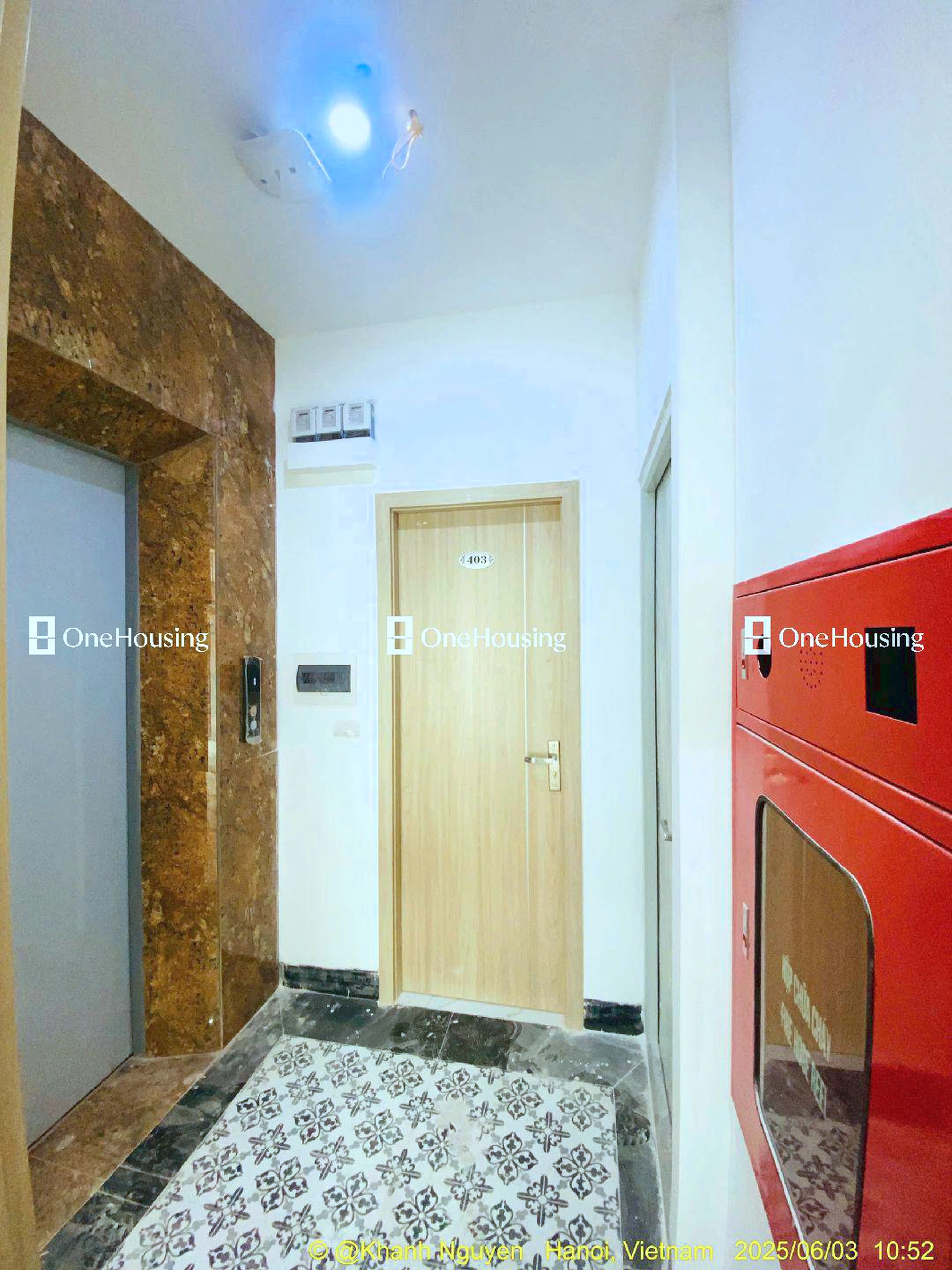 Onehousing image
