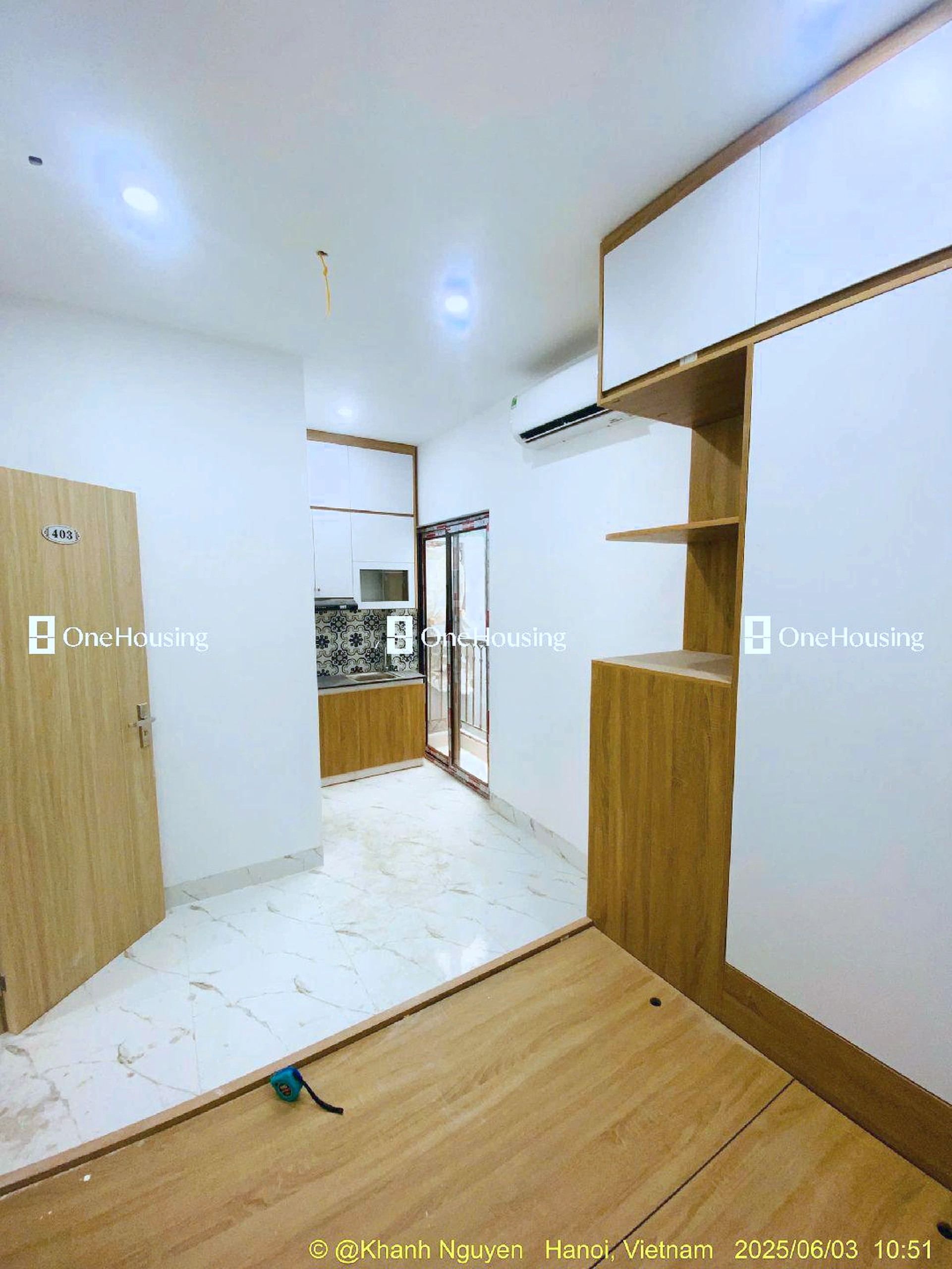 Onehousing image