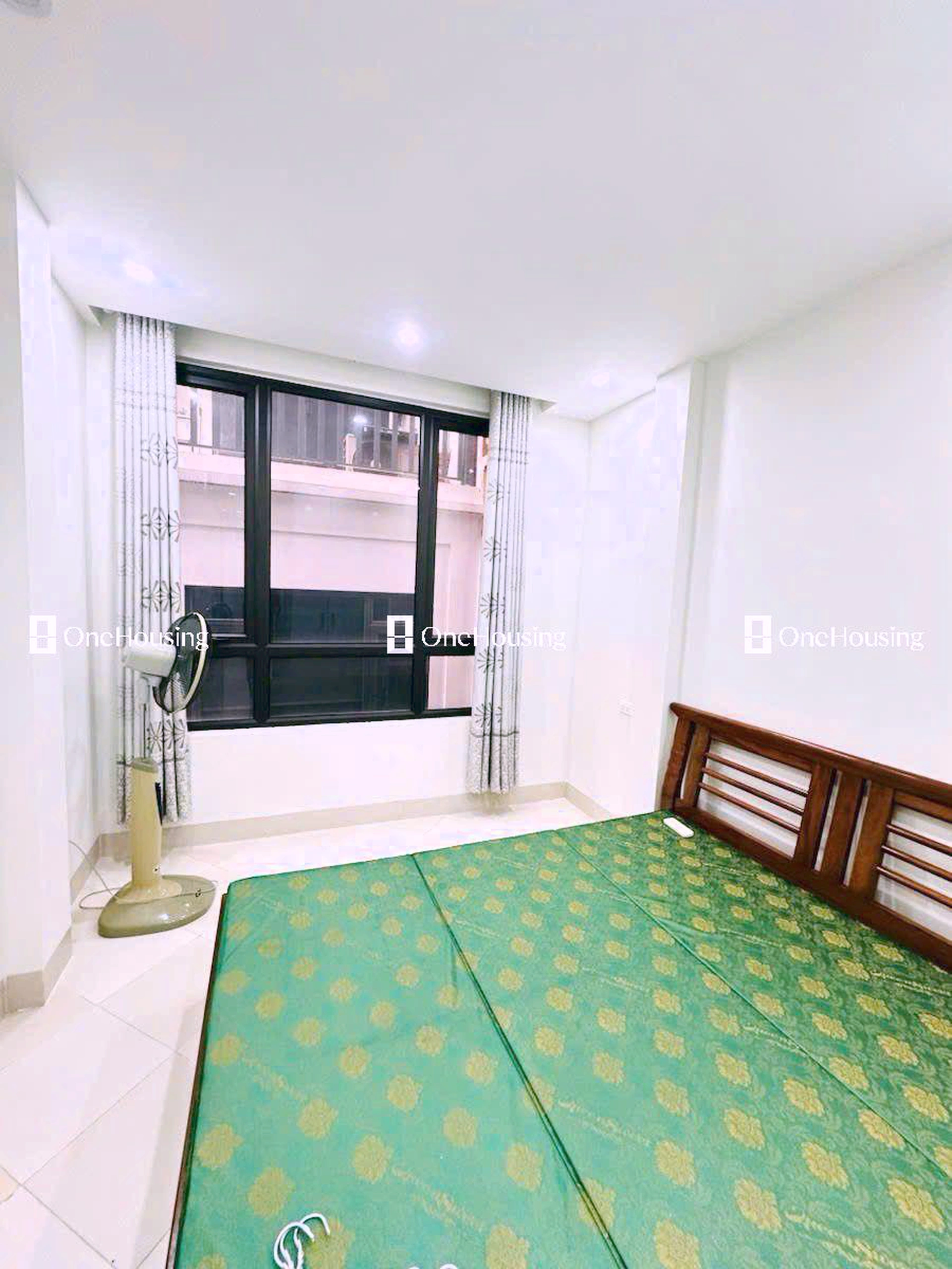 Nhà mặt ngõ cách Nguyễn Chính 15m, P. Tân Mai, Q. Hoàng Mai, TP. Hà Nội