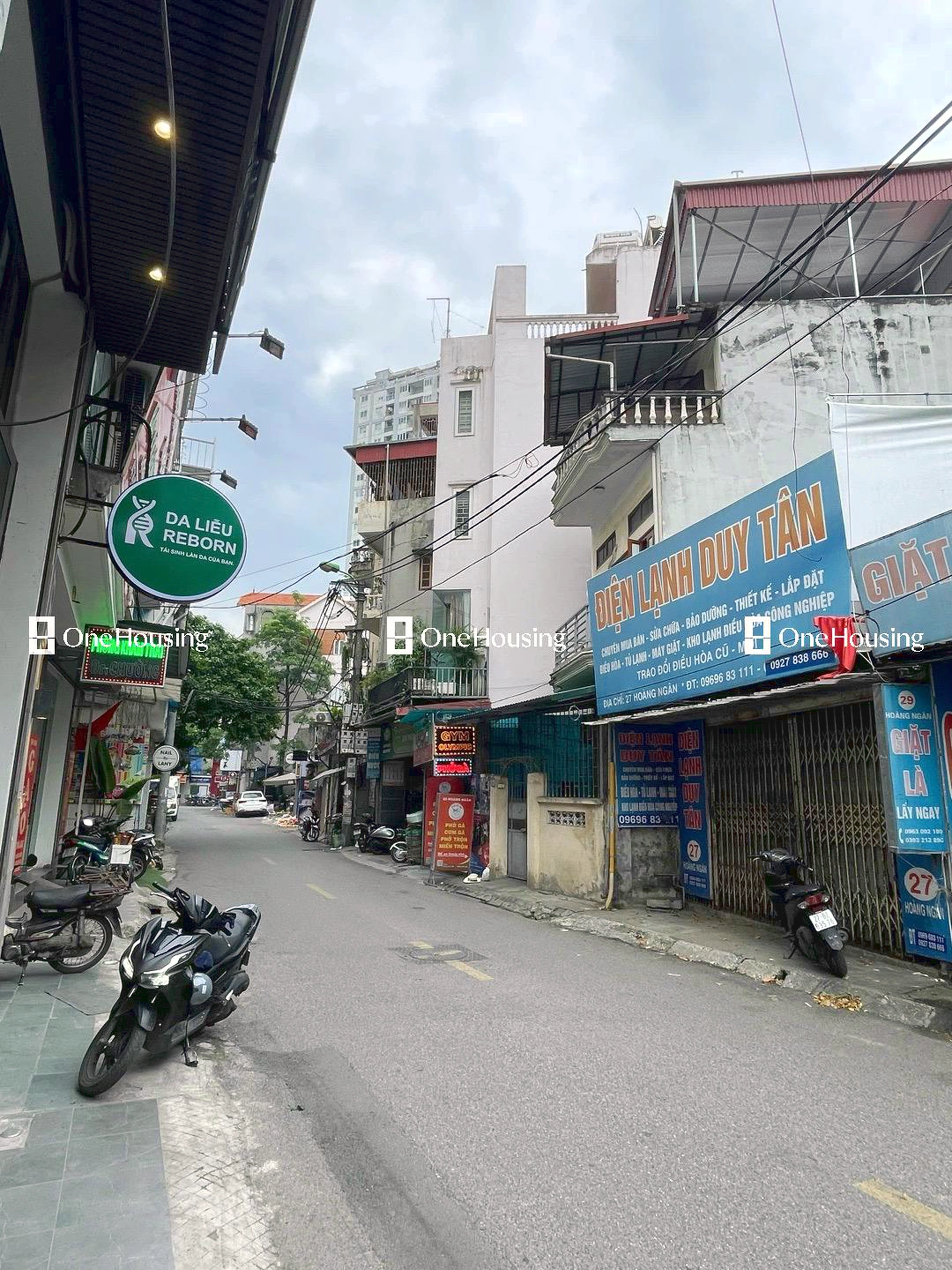 Onehousing image