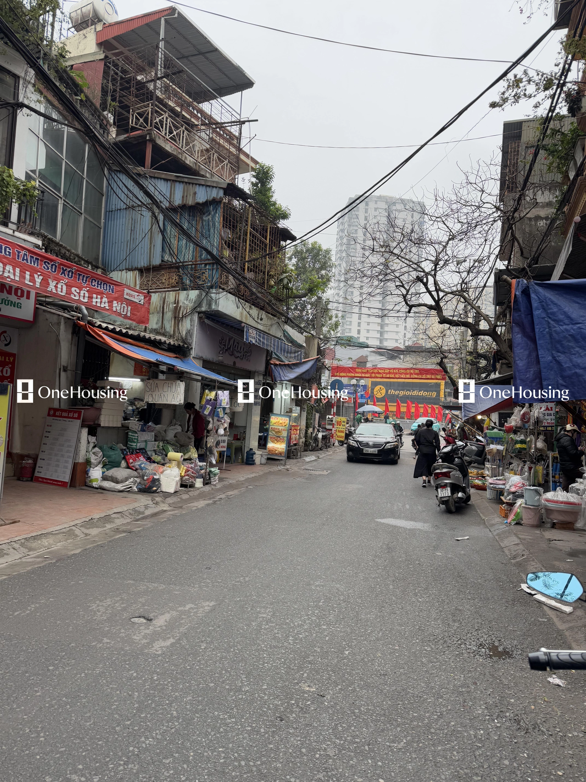 Onehousing image